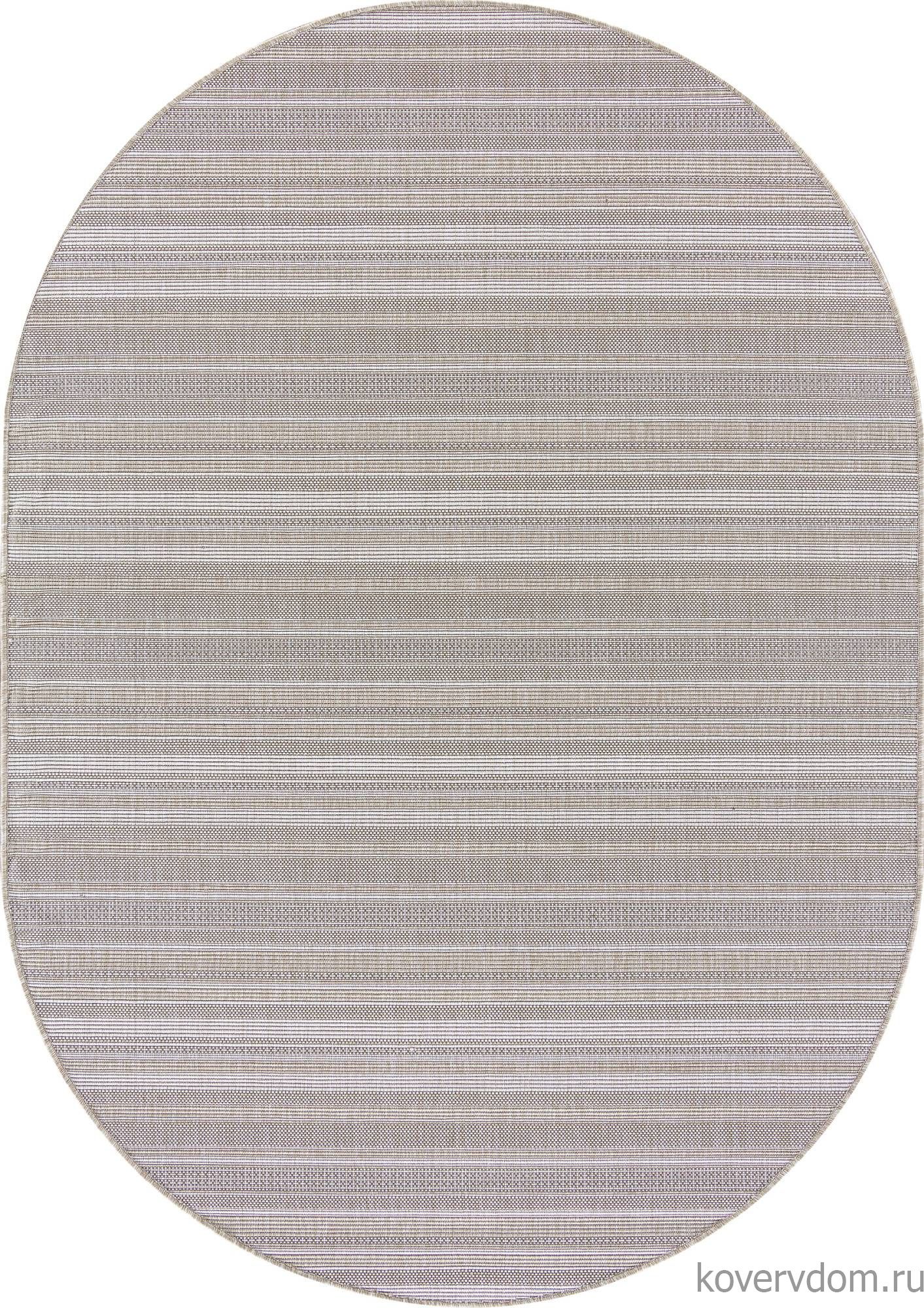 Ковер KAIR S146 BEIGE Овал