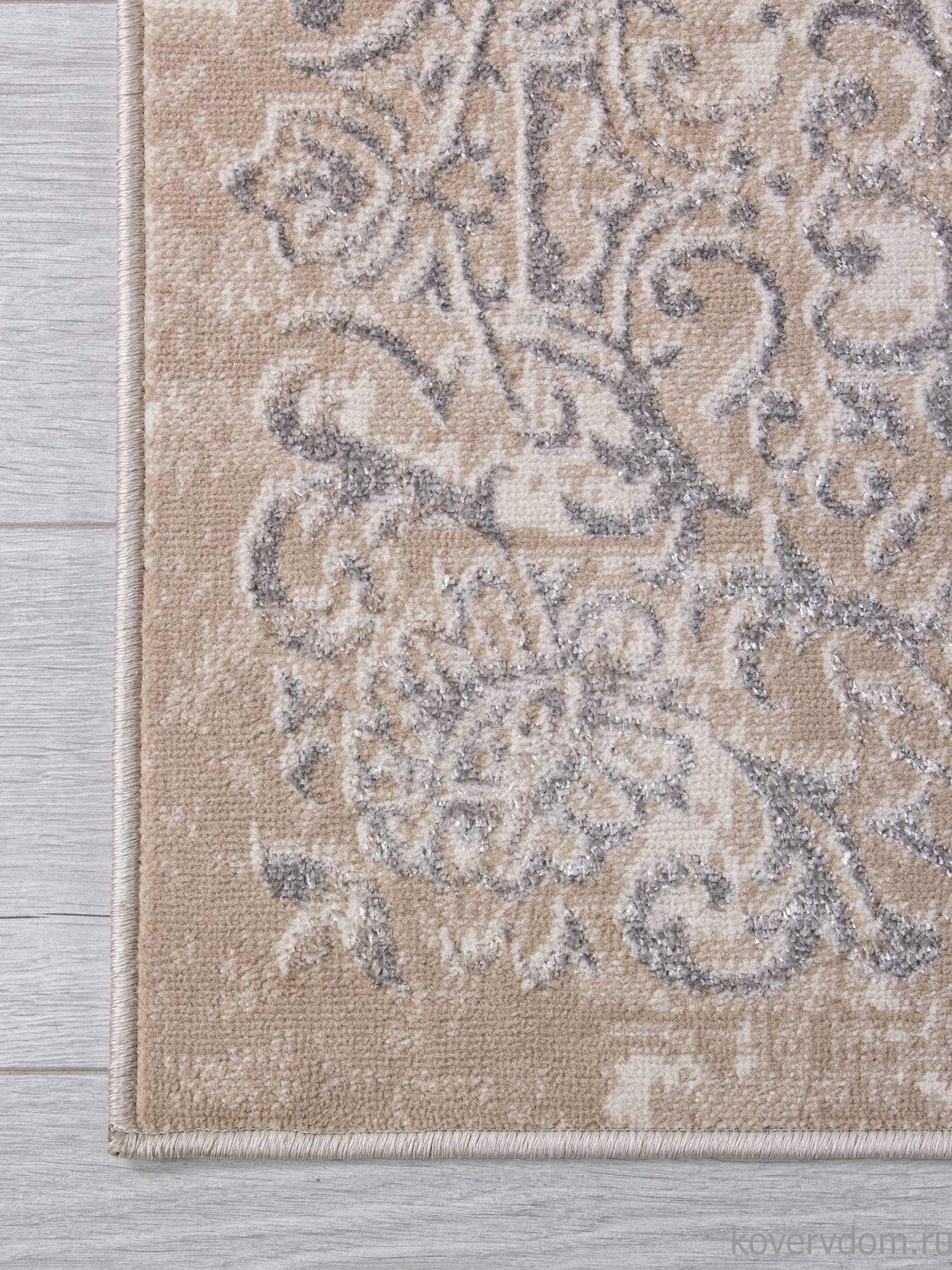 Ковровая Дорожка LIMAN F481 BEIGE Ковровая Дорожка LIMAN F481 BEIGE