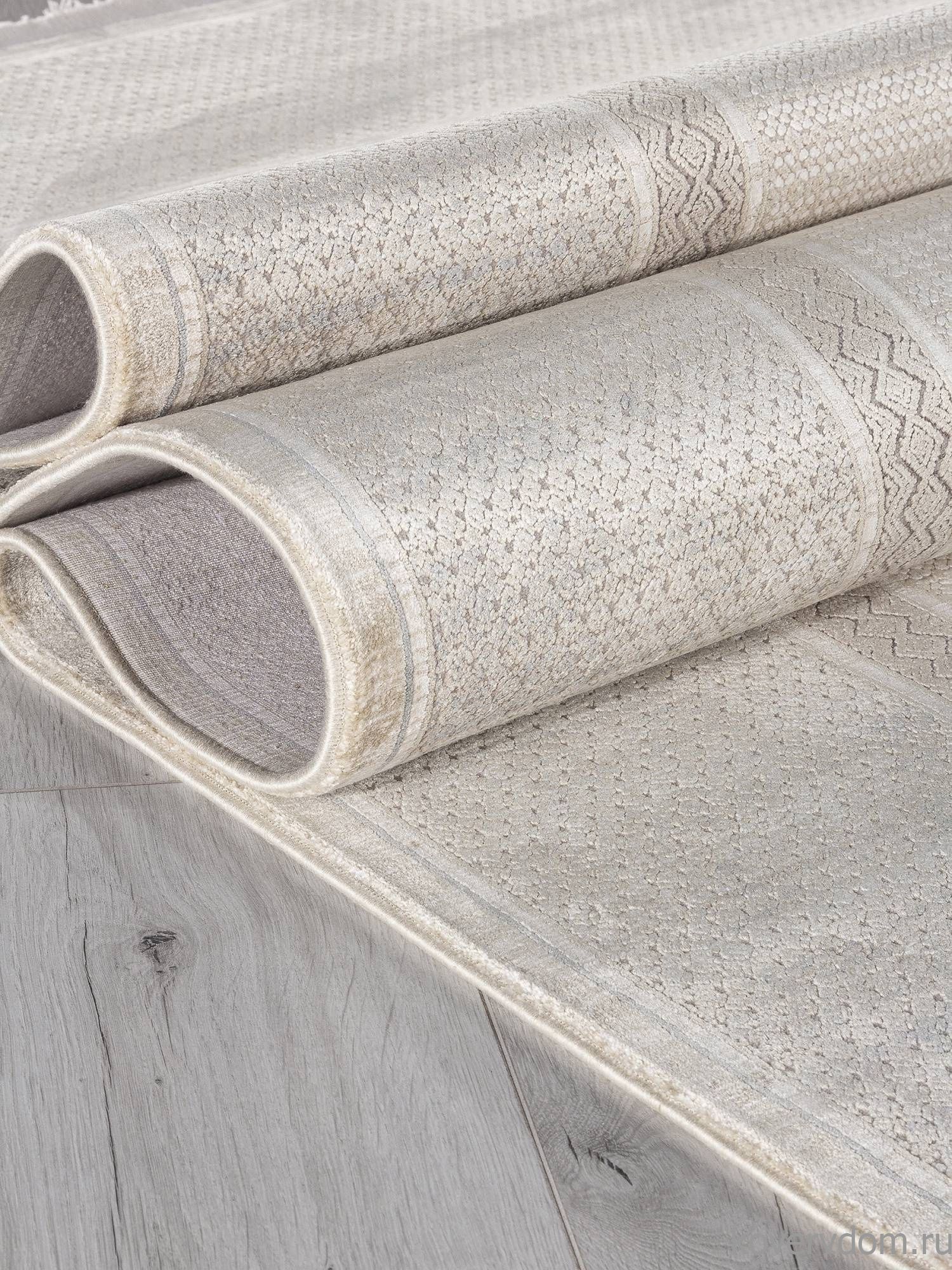 Ковер EMPEROS OLIMPOS A802AP L.BEIGE / GREY Ковер EMPEROS OLIMPOS A802AP L.BEIGE / GREY