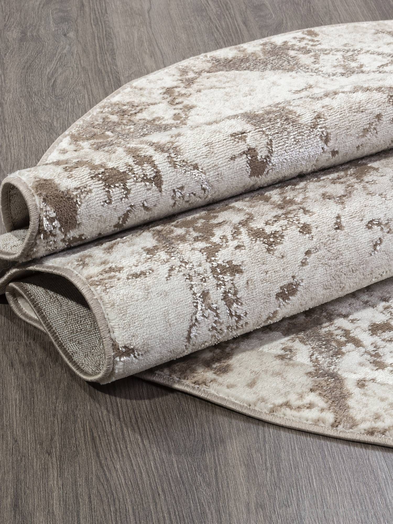 Ковер ALABAMA F175 BEIGE Овал Ковер ALABAMA F175 BEIGE Овал
