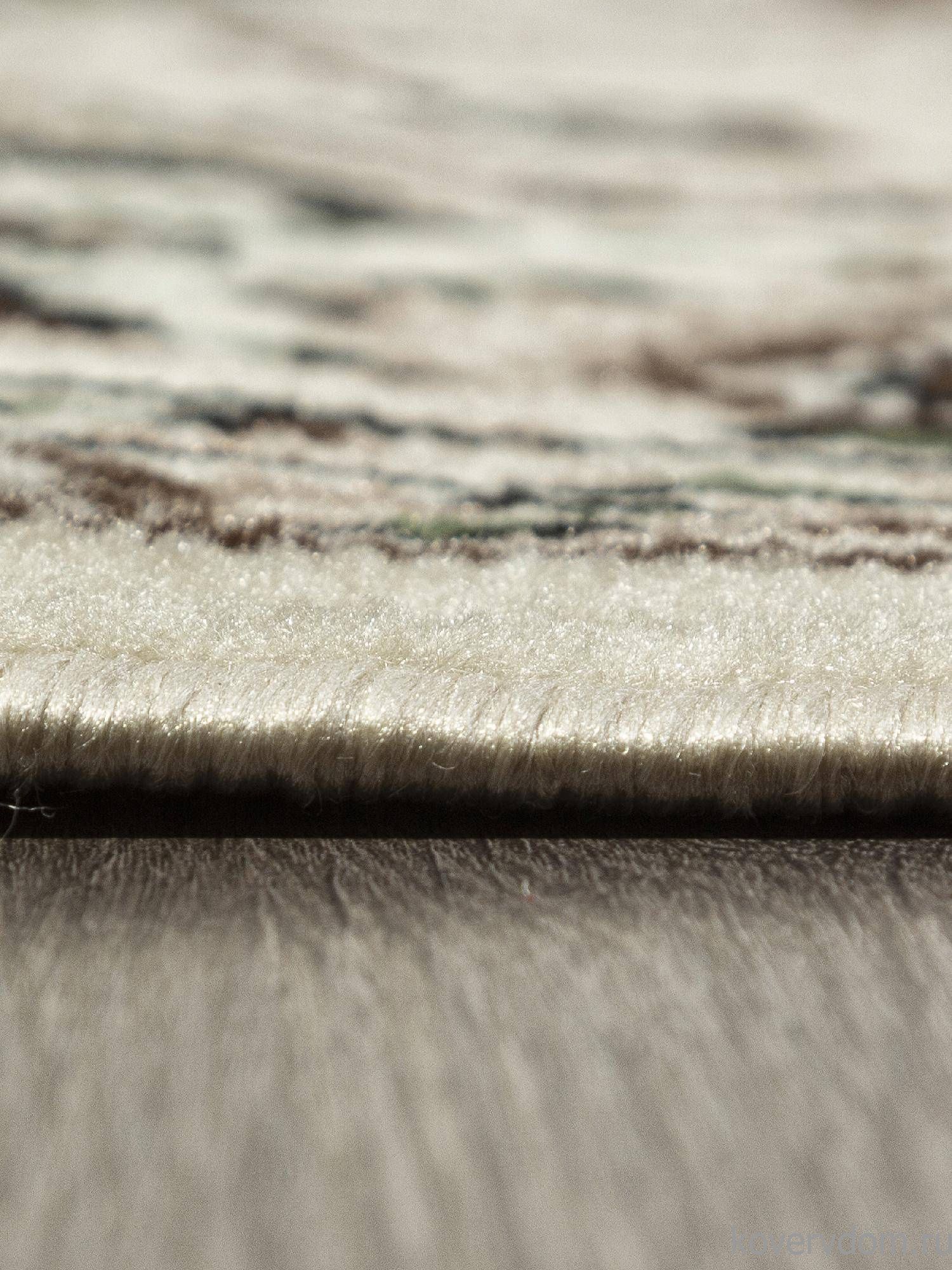 Ковер GAVANA-A D409 BEIGE