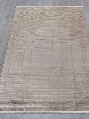 Ковер EMPEROS OLIMPOS A490A7 L.BROWN / L.BEIGE