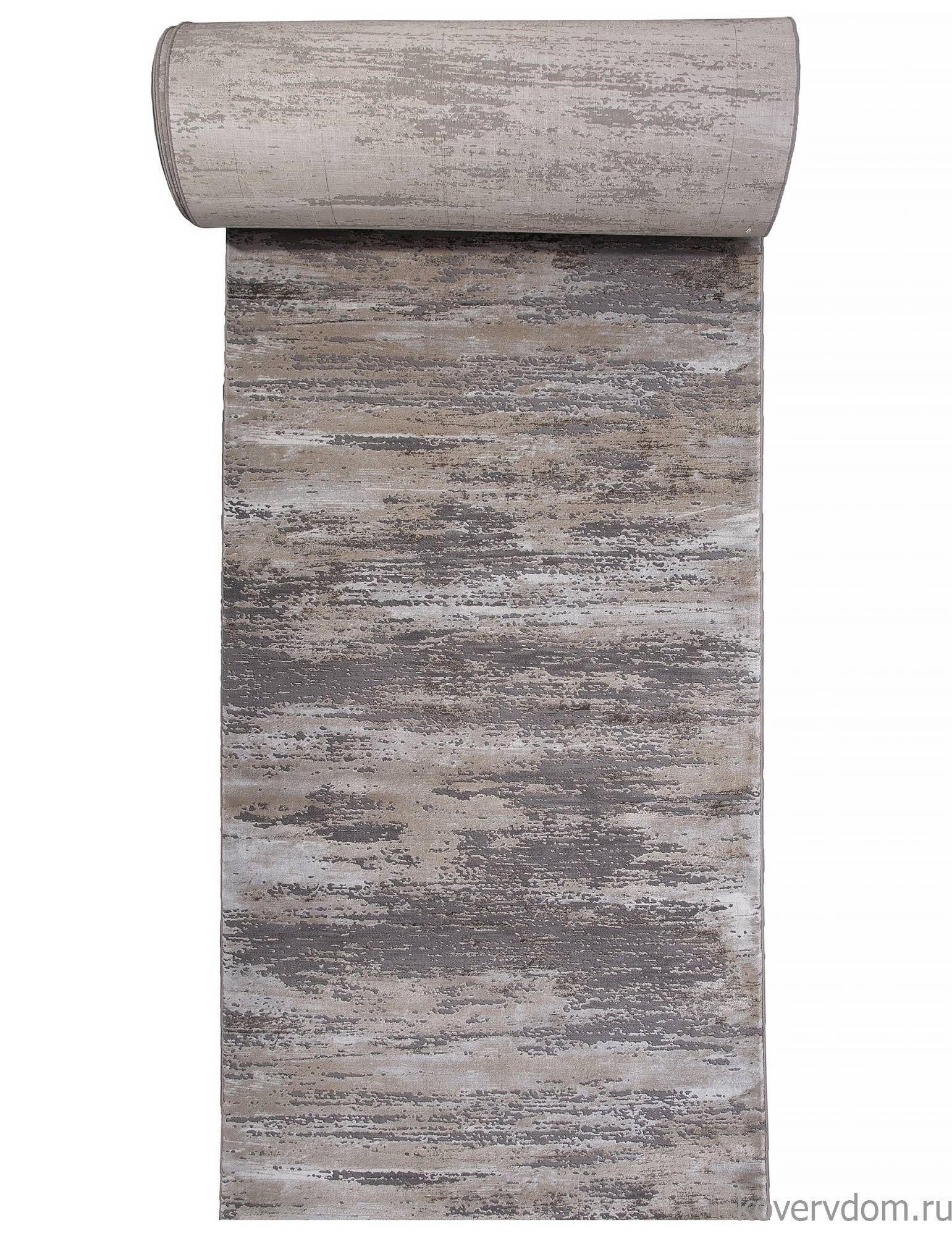 Ковровая Дорожка GRAFF 3271 GRAY-BEIGE Ковровая Дорожка GRAFF 3271 GRAY-BEIGE