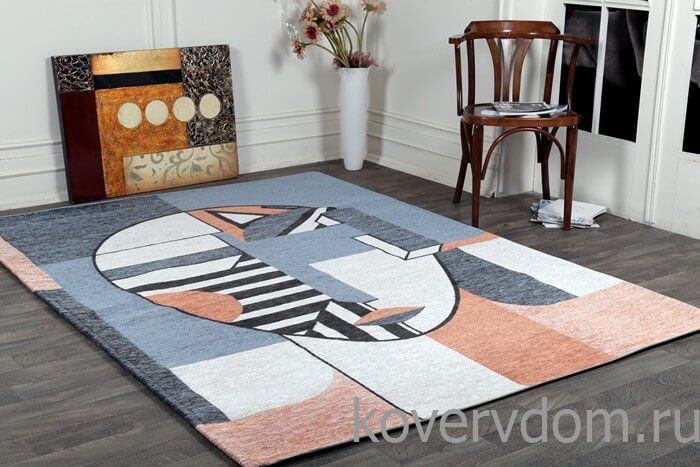 Ковер MEBELLIERY REFLECTION MORNING