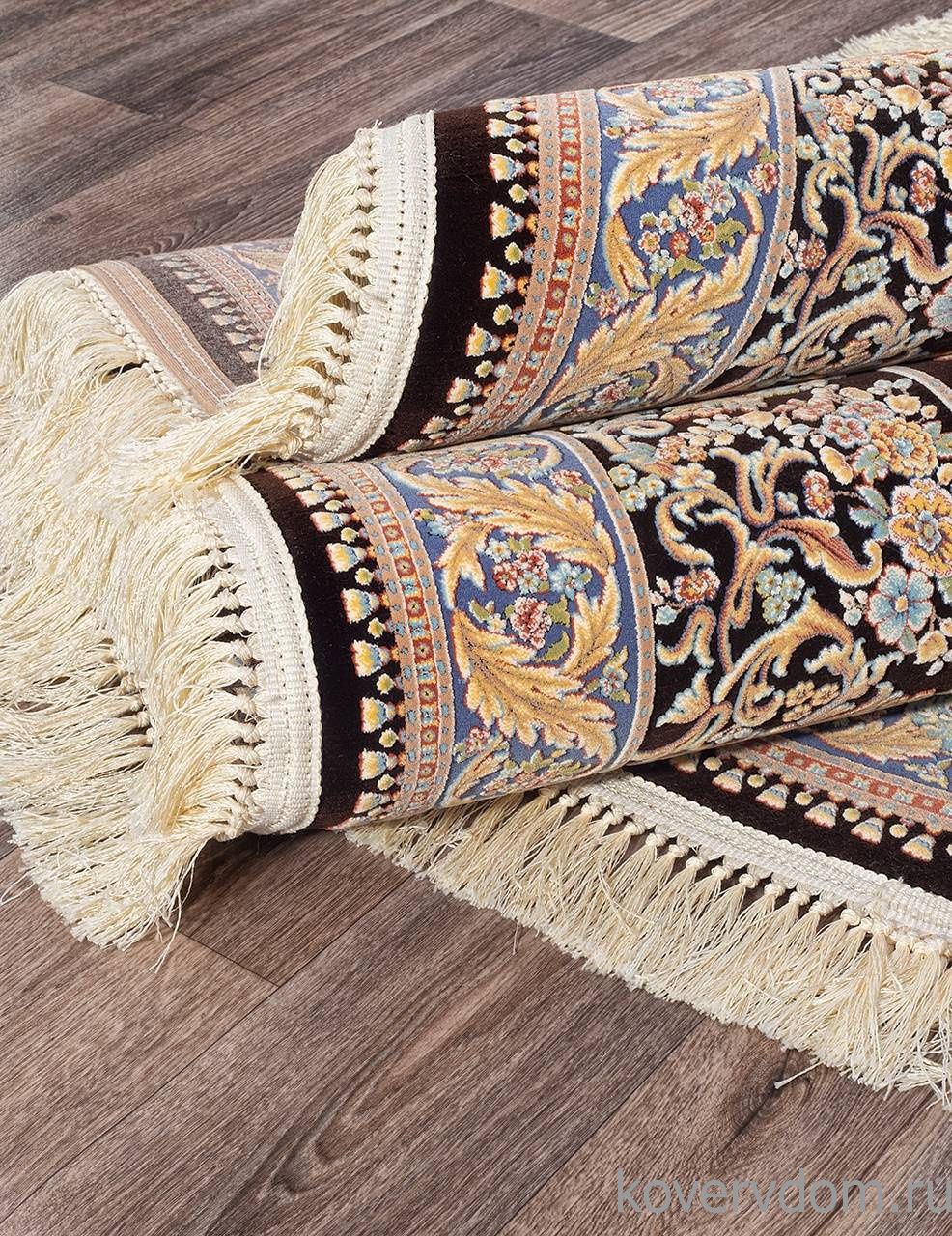 Ковер SHIRAZ 5371 000 Овал