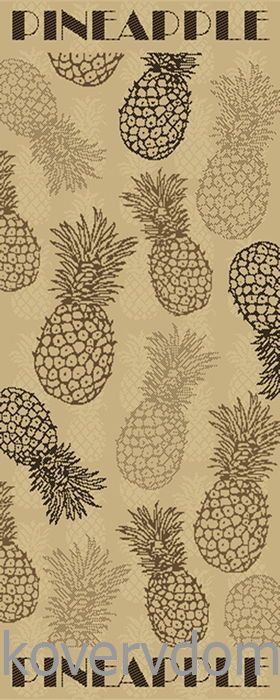 Ковер-циновка Decora 34641 065