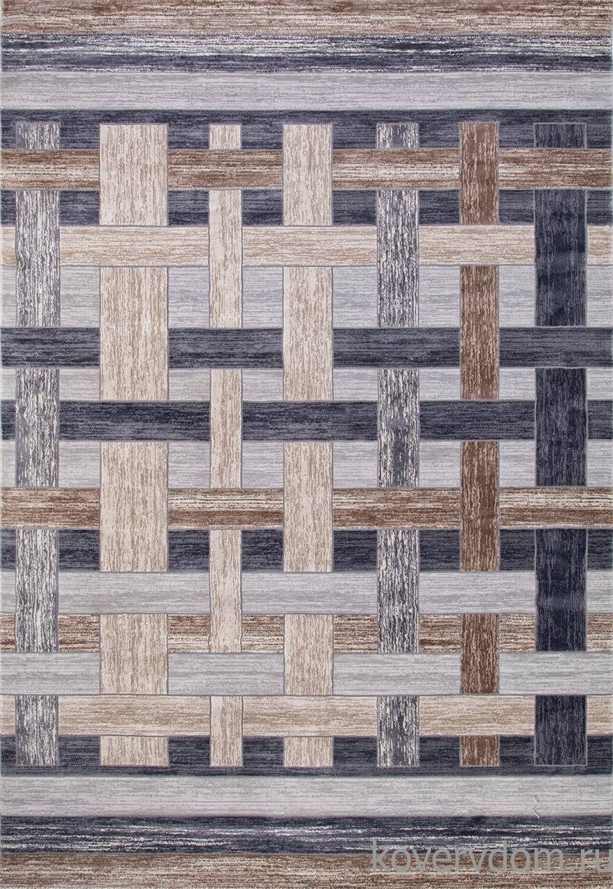 Ковер TOKIO 17975A L.BEIGE / GREY