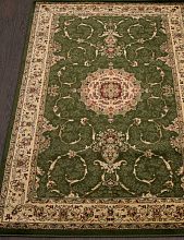 Ковер IZMIR d034 GREEN