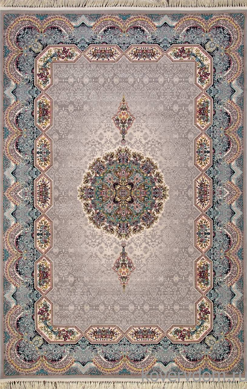 Ковер TEHRAN 7592 GRAY