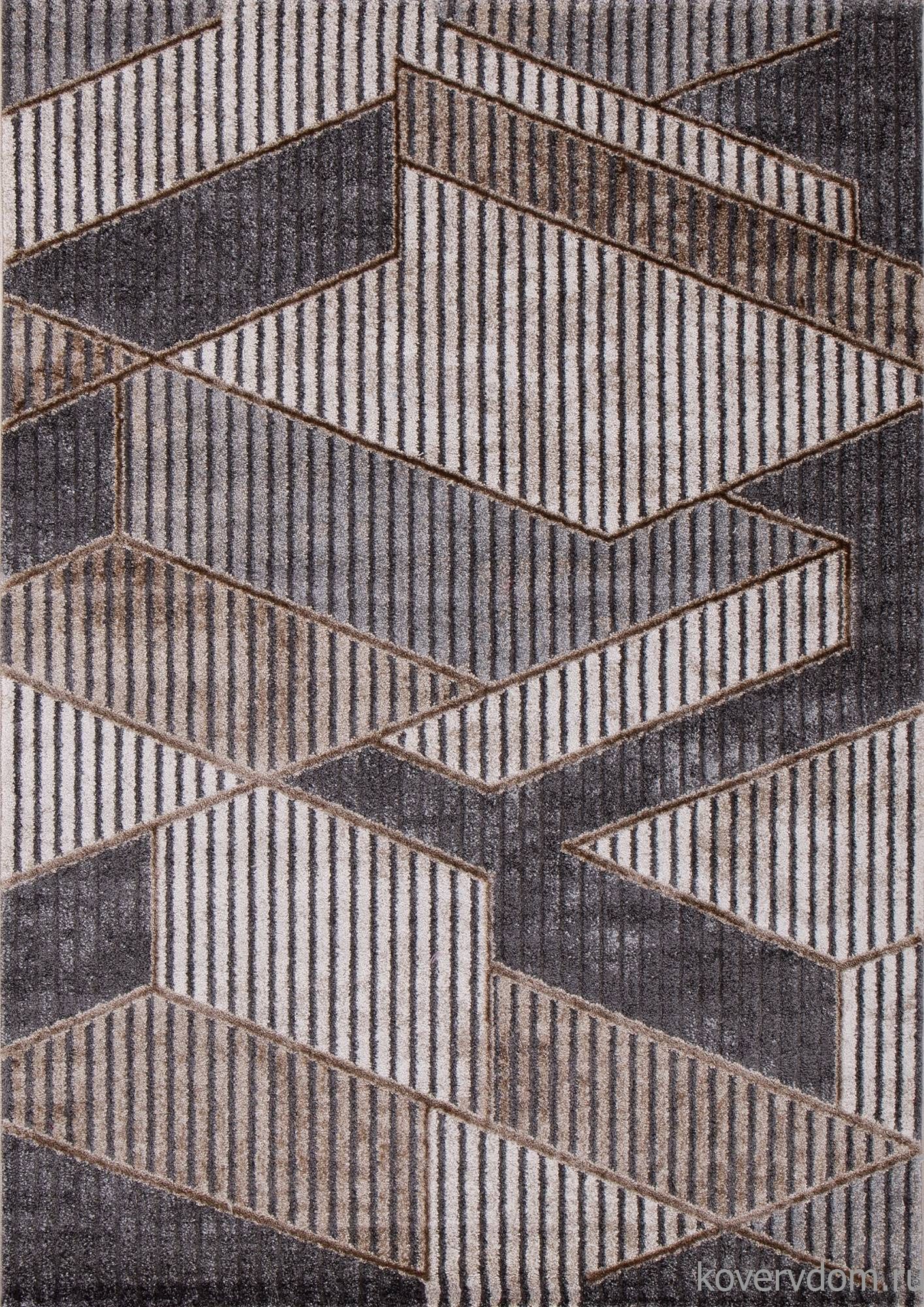 Ковер MARVEL 33068 795 GREY / BEIGE Ковер MARVEL 33068 795 GREY / BEIGE