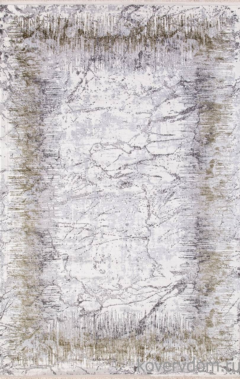 Ковер MODA 9801 ACIK GRI