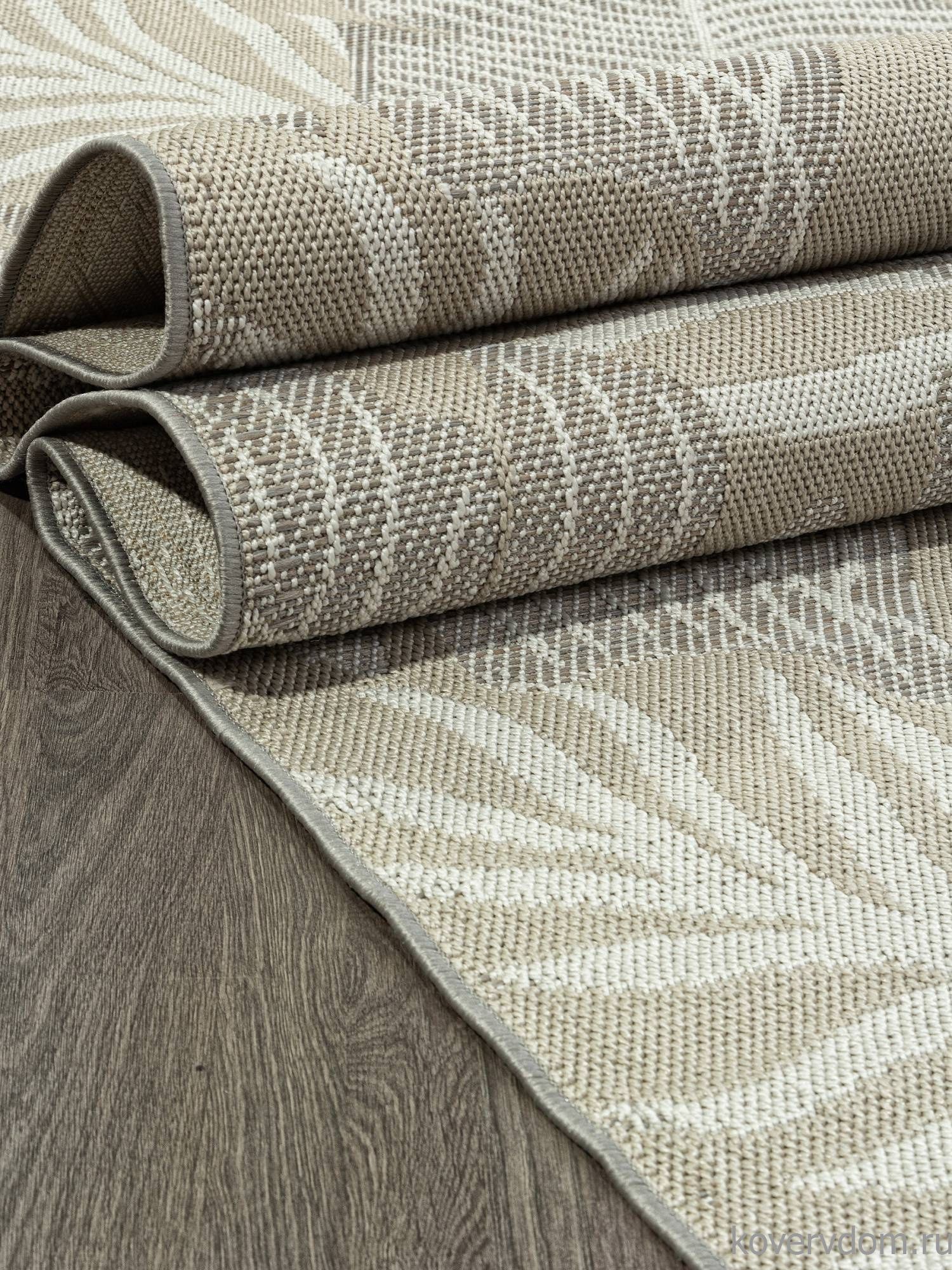 Ковер INDIGO S132 BEIGE Ковер INDIGO S132 BEIGE