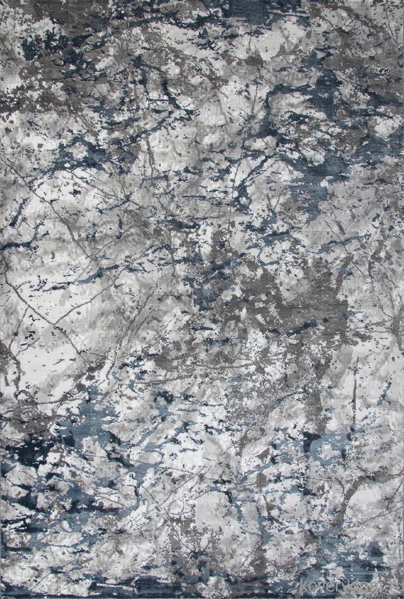 Ковер PANAMA PN017G GREY / GREY