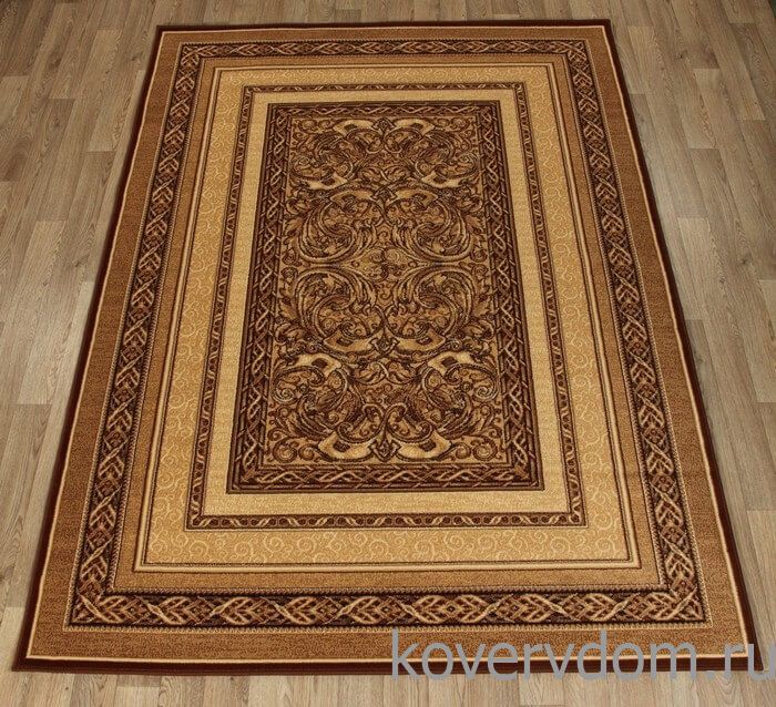 Ковер  STANDARD ARALIA  beige