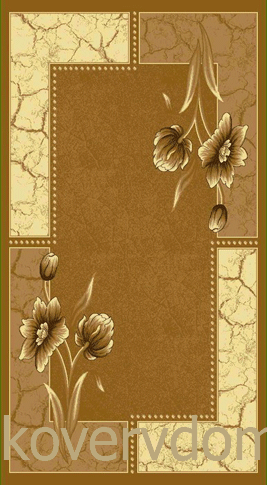 Ковер OSCAR  6471  beige 