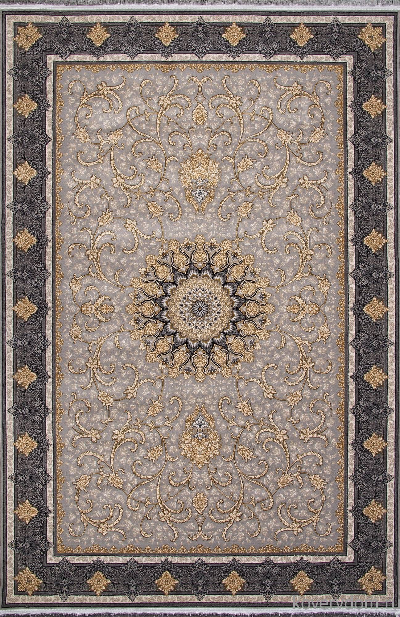 Ковер KASHAN 752192 000 Ковер KASHAN 752192 000