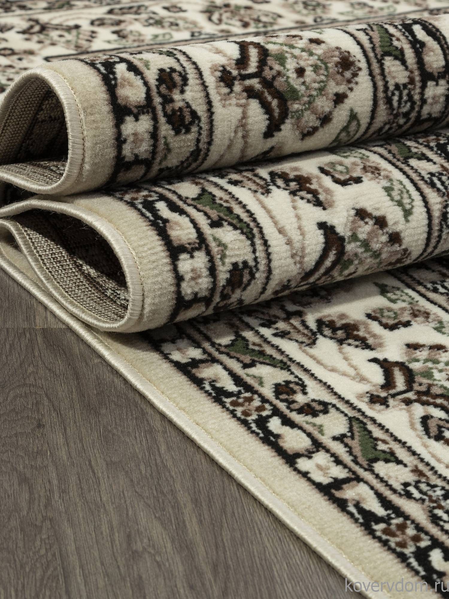 Ковер GAVANA D411 BEIGE Ковер GAVANA D411 BEIGE
