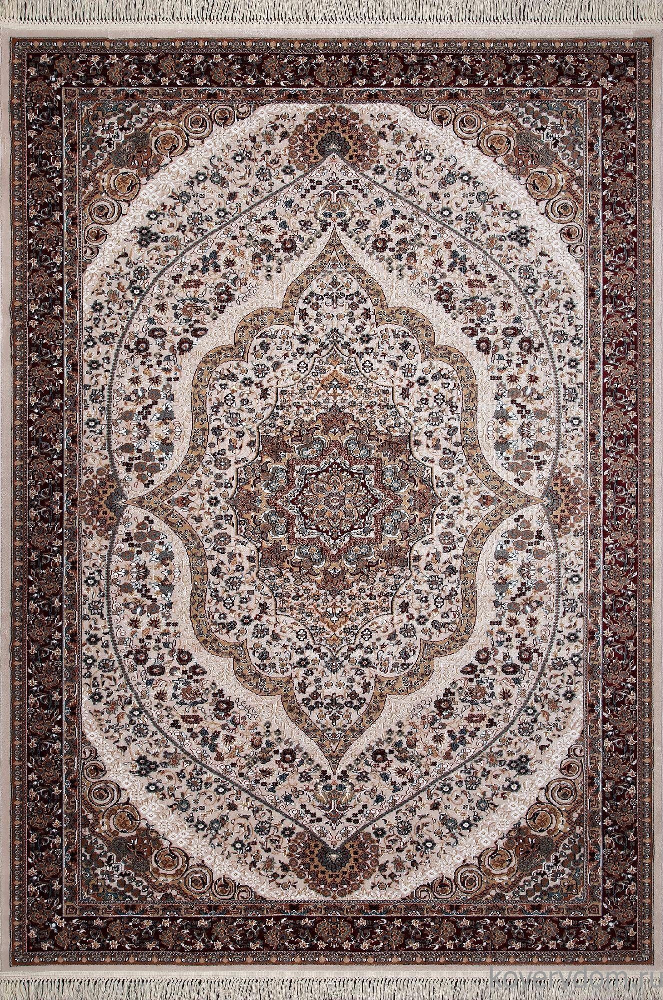 Ковер SHAHREZA D511 CREAM
