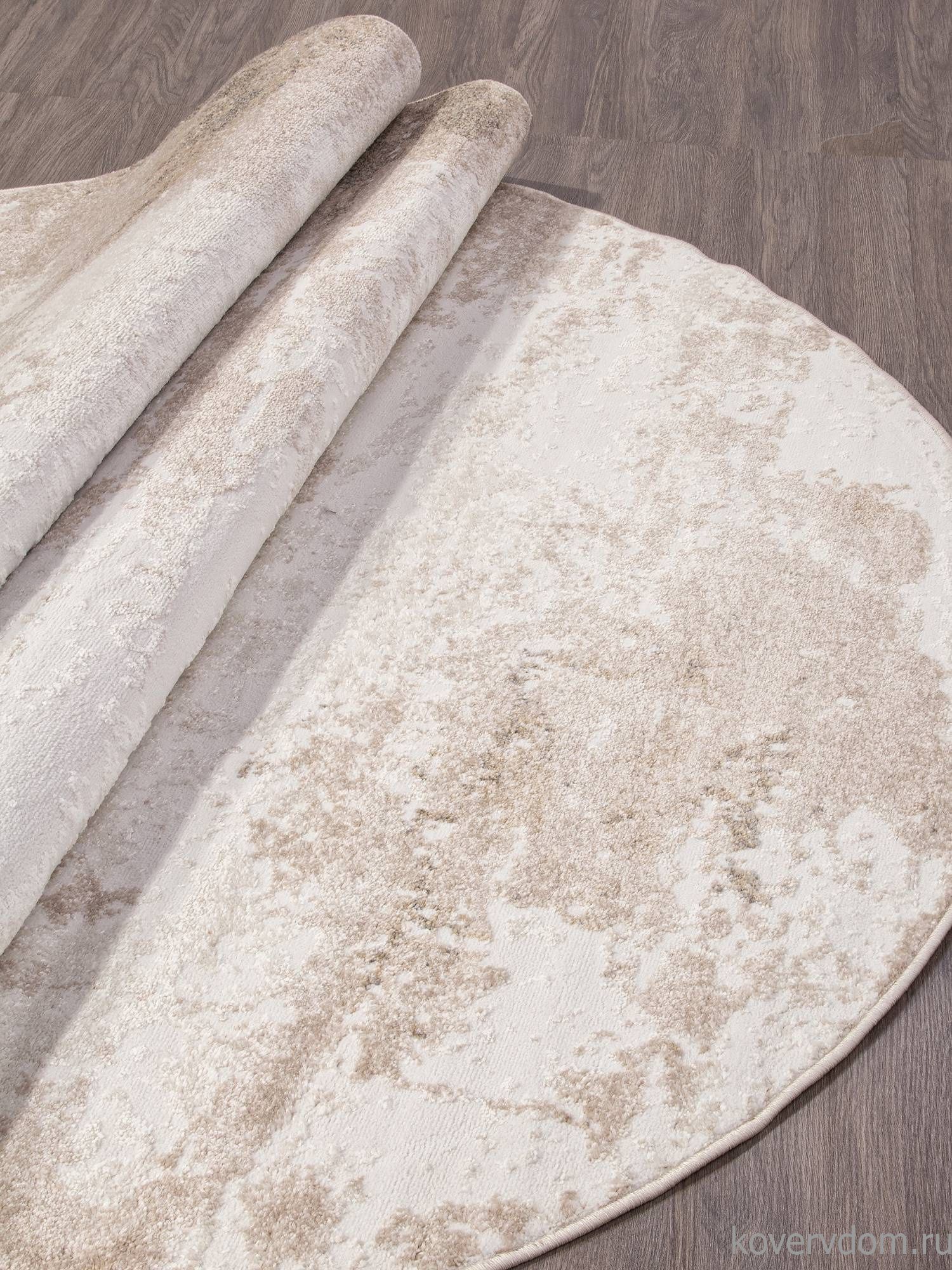 Ковер NATUREL D994 BEIGE Овал Ковер NATUREL D994 BEIGE Овал