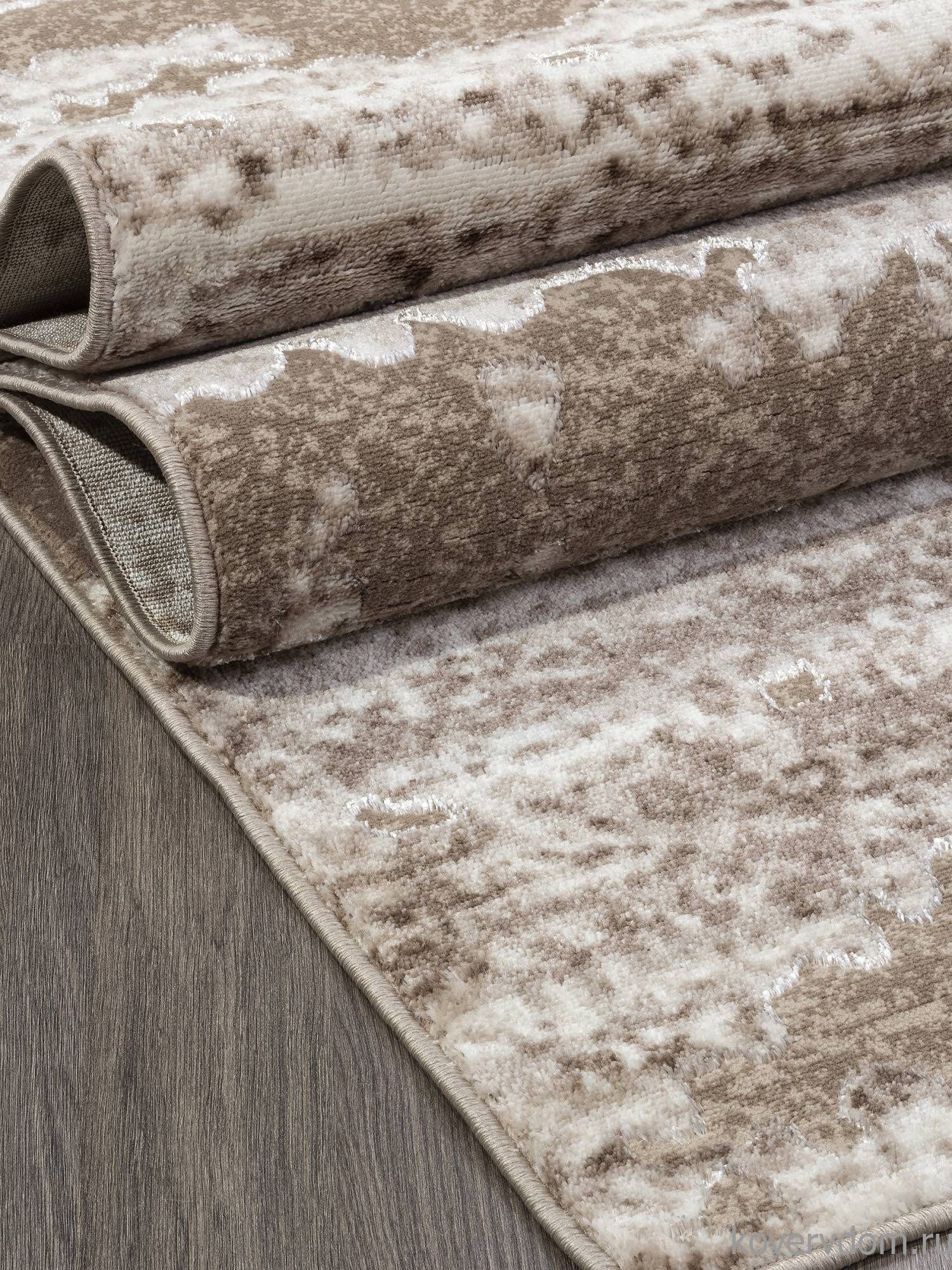 Ковер ALABAMA F173 BEIGE Ковер ALABAMA F173 BEIGE