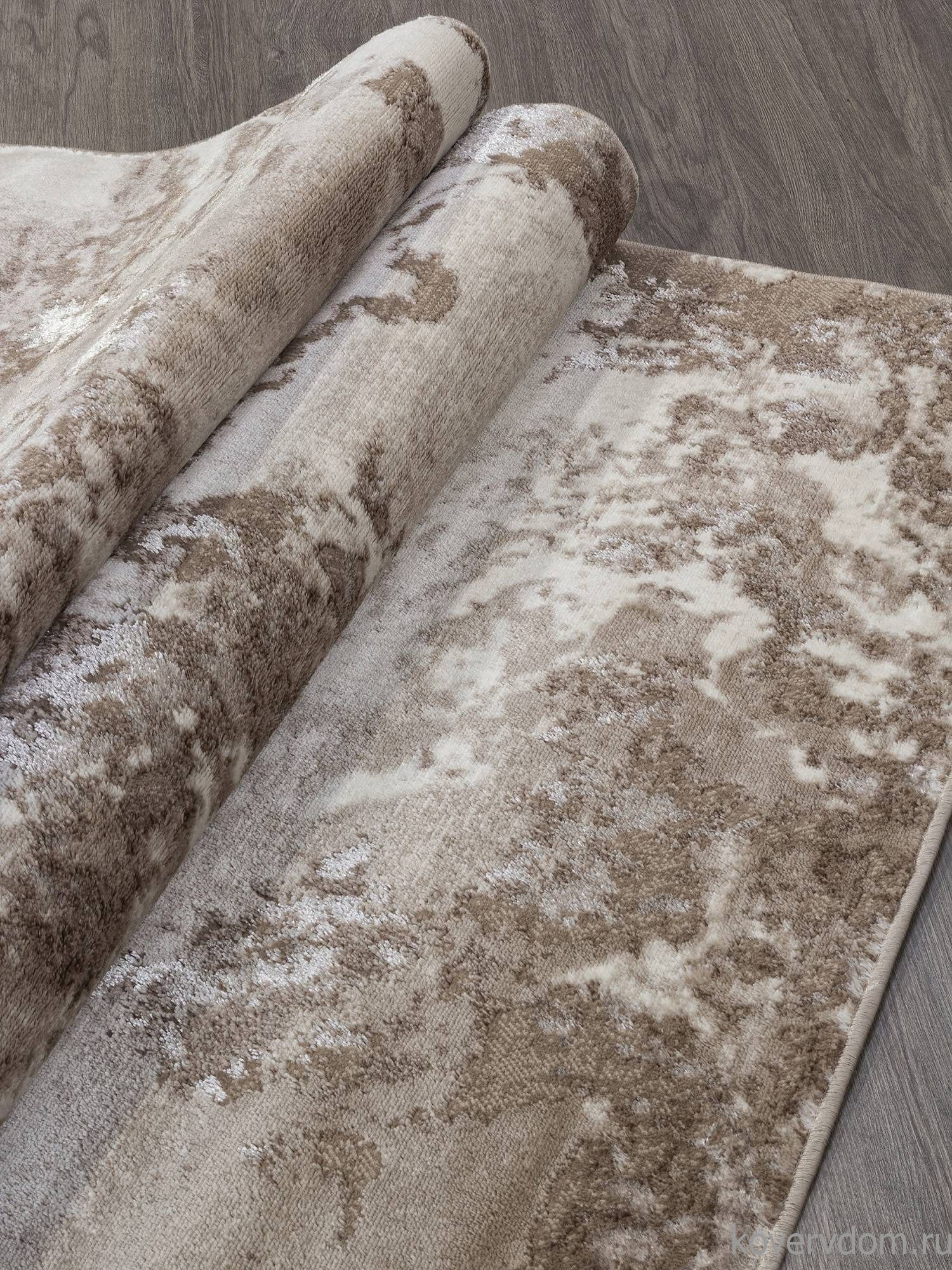 Ковер ALABAMA F177 BEIGE Ковер ALABAMA F177 BEIGE