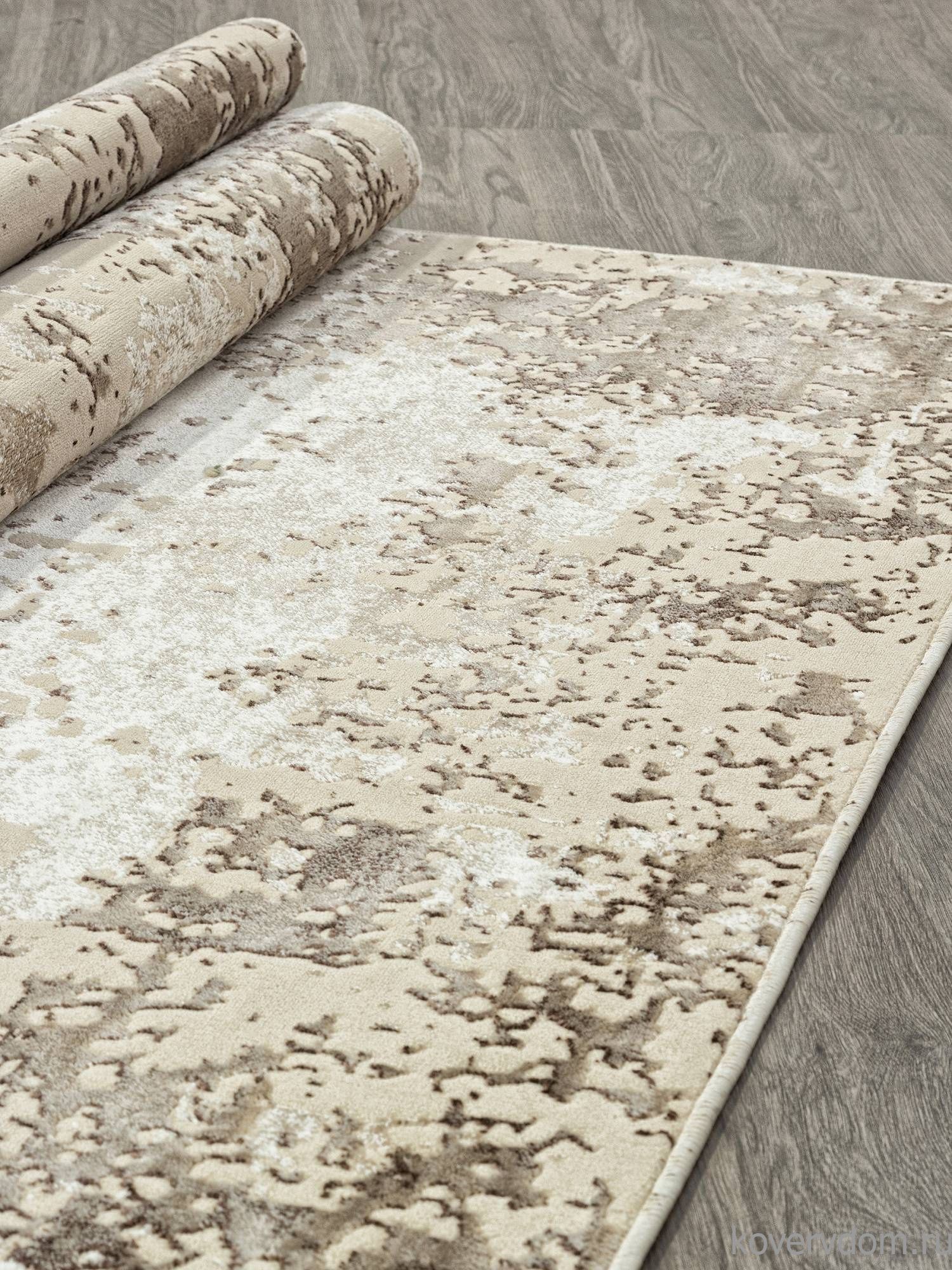 Ковер DOLCE F204 BEIGE 3 Ковер DOLCE F204 BEIGE 3