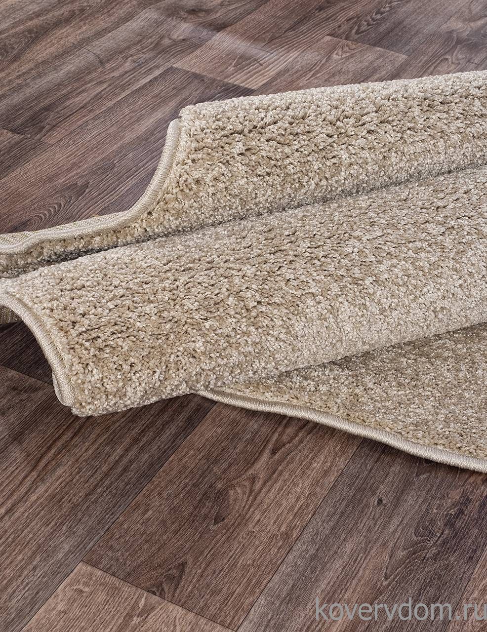 Ковер PLATINUM t600 BEIGE Круг