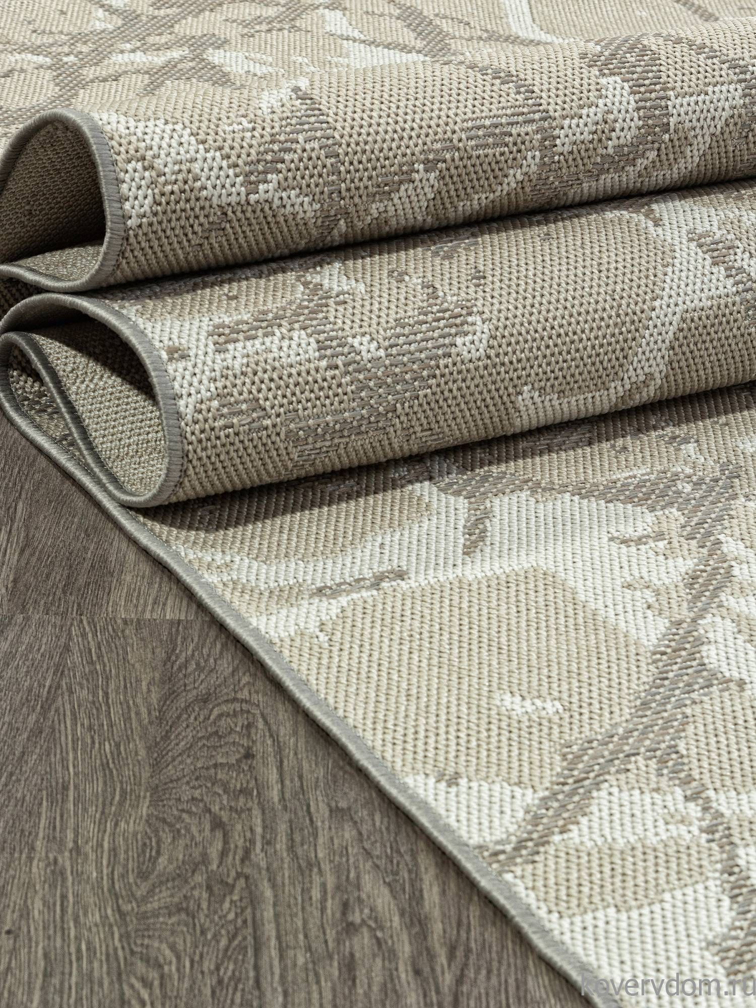 Ковер INDIGO S127 BEIGE Ковер INDIGO S127 BEIGE