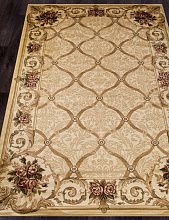 Ковер OLYMPOS D468 CREAM
