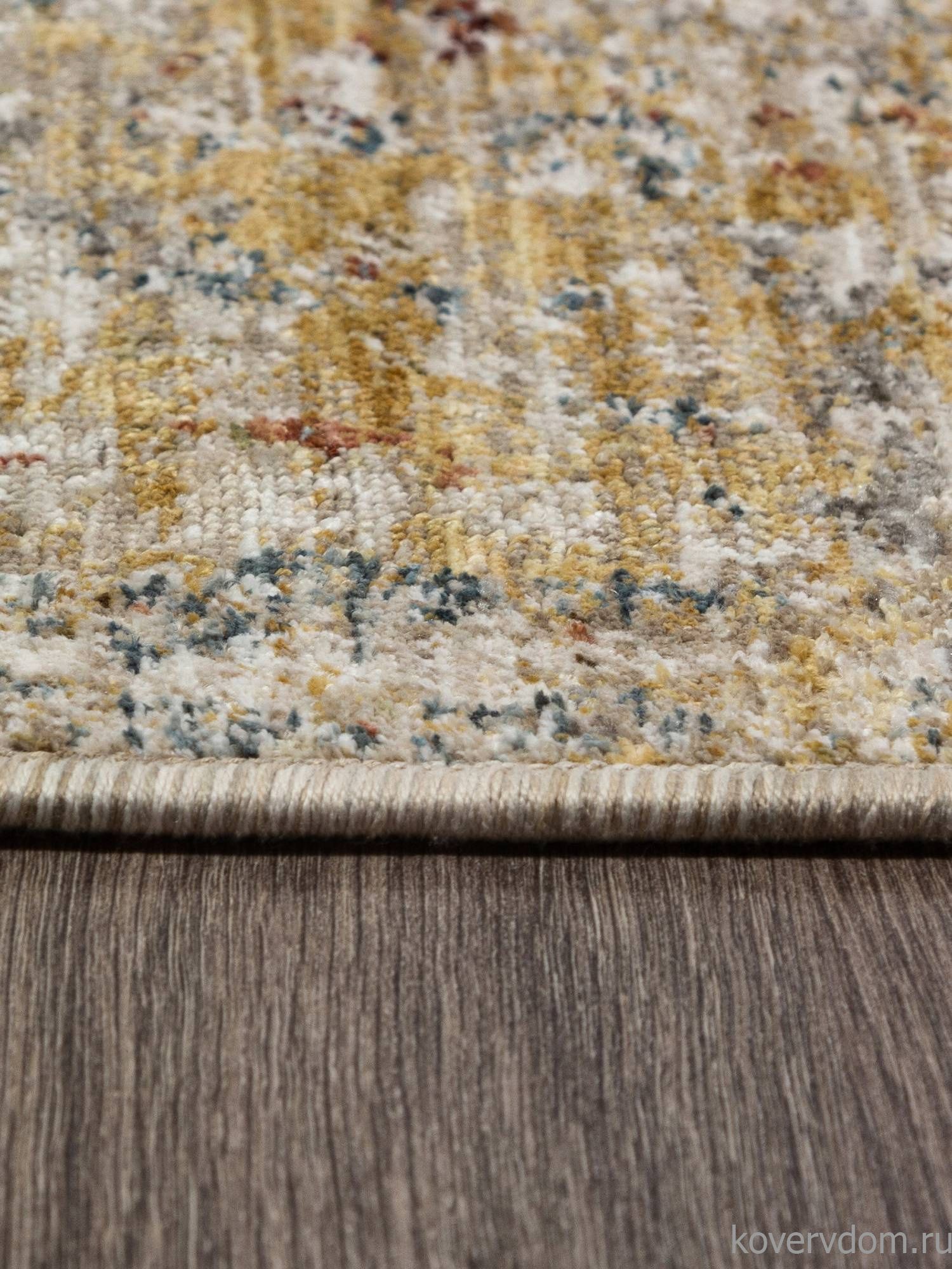 Ковер SHANTI LB191A BEIGE Ковер SHANTI LB191A BEIGE