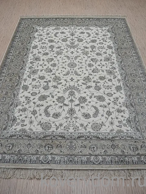 Ковер из вискозы и хлопка Royal Palace 14295 6323 Ковер из вискозы и хлопка Royal Palace 14295 6323