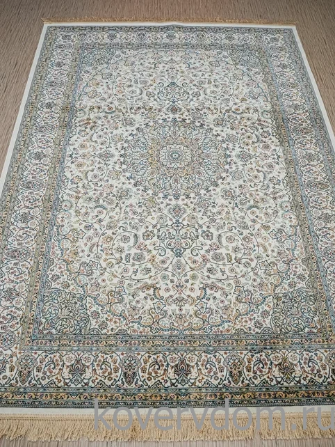 Ковер из вискозы и хлопка Royal Palace 14067 6161 Ковер из вискозы и хлопка Royal Palace 14067 6161