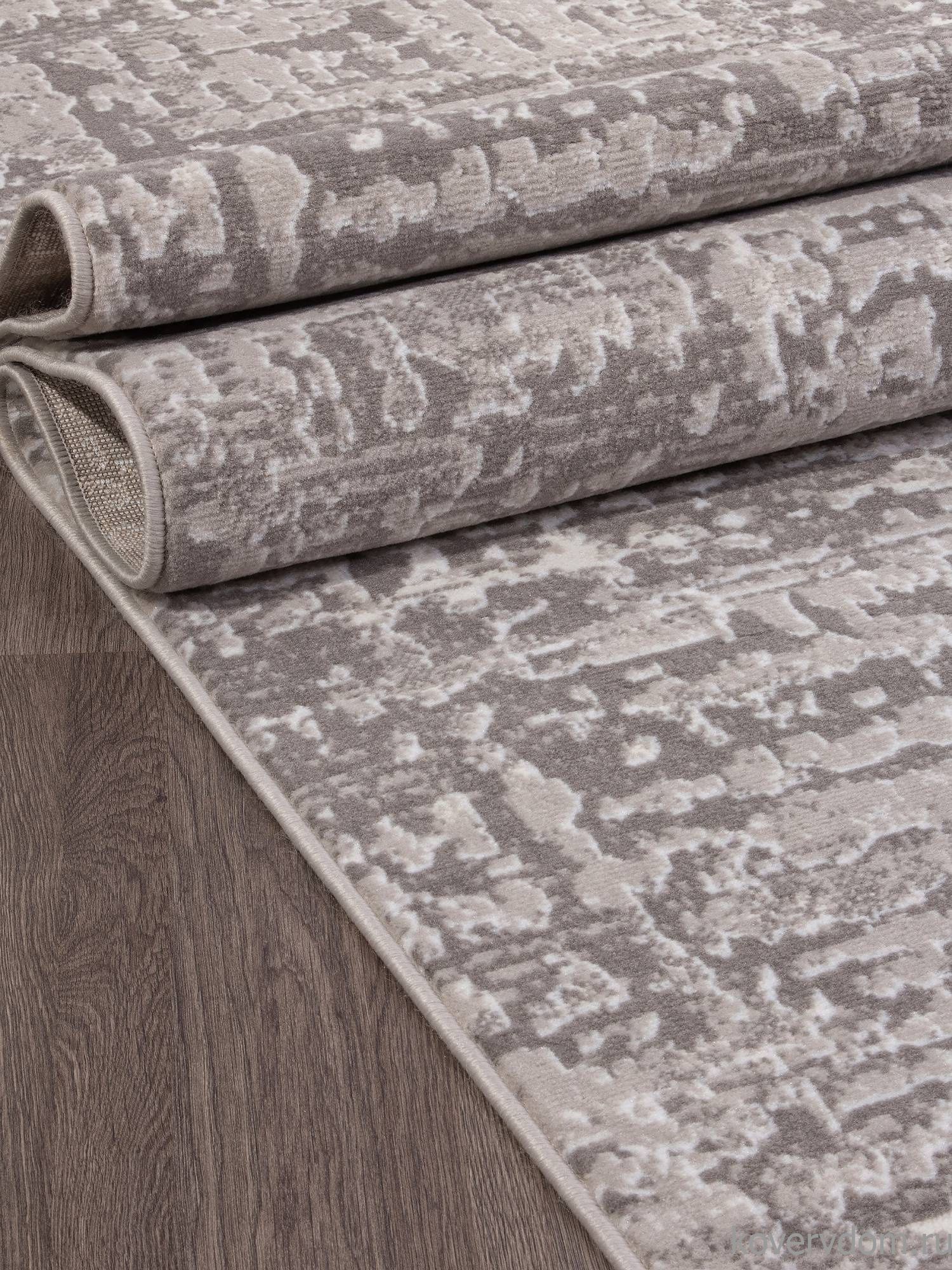 Ковер RICHI 8667 GRAY Ковер RICHI 8667 GRAY