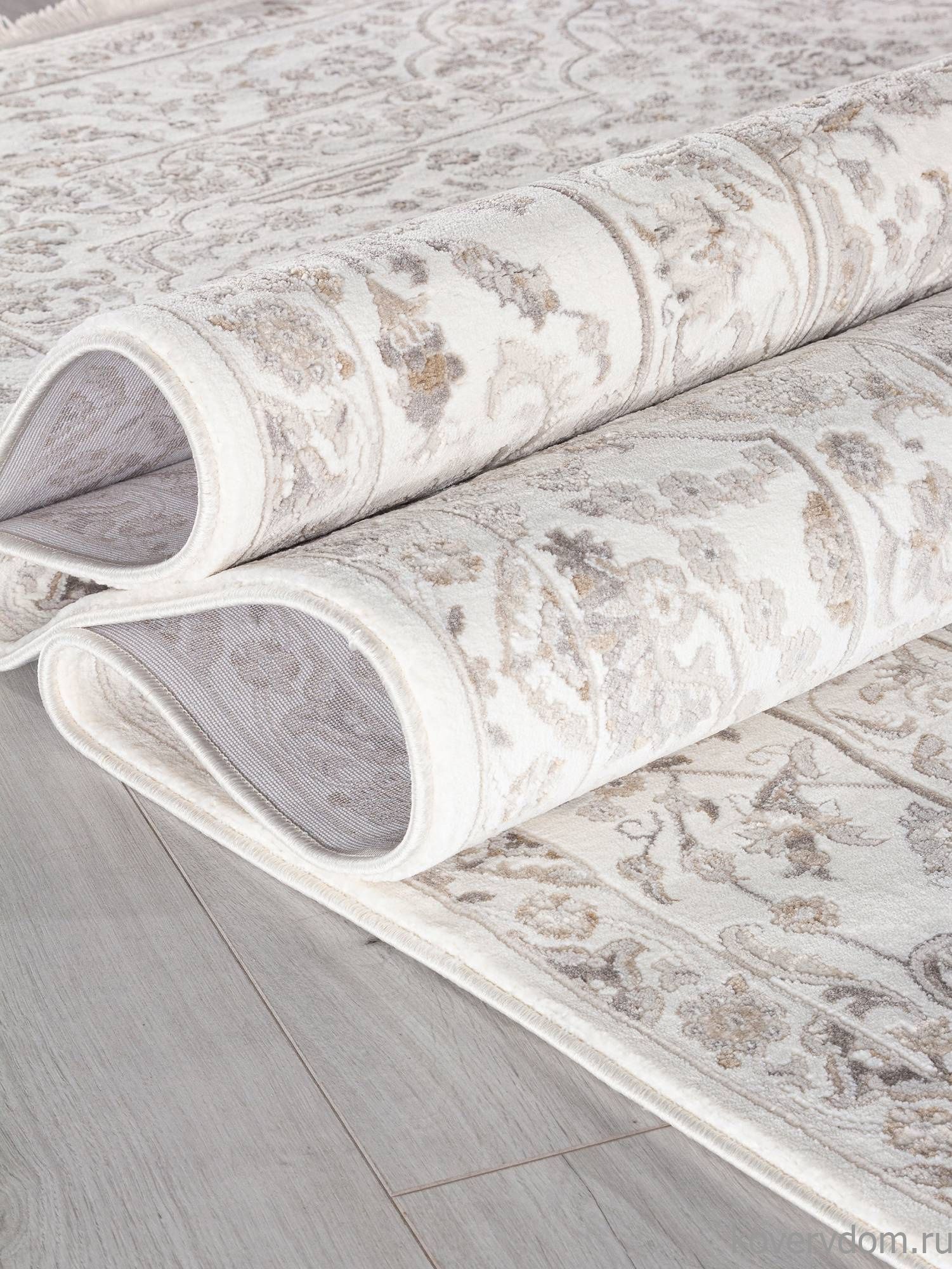 Ковер CLASSIC 32690A CREAM / D.BEIGE Ковер CLASSIC 32690A CREAM / D.BEIGE