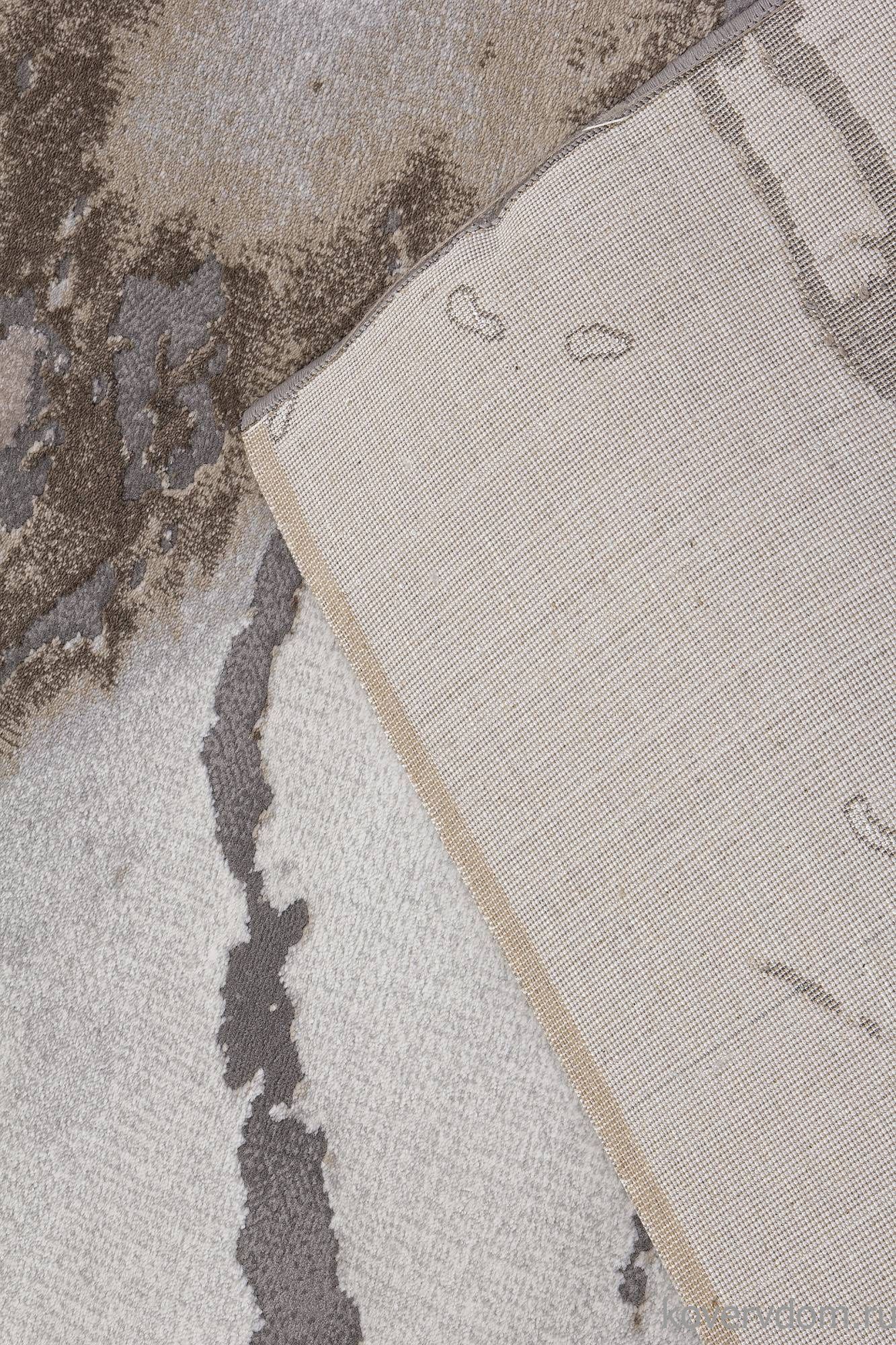 Ковровая Дорожка GRAFF 3270 GRAY-BEIGE