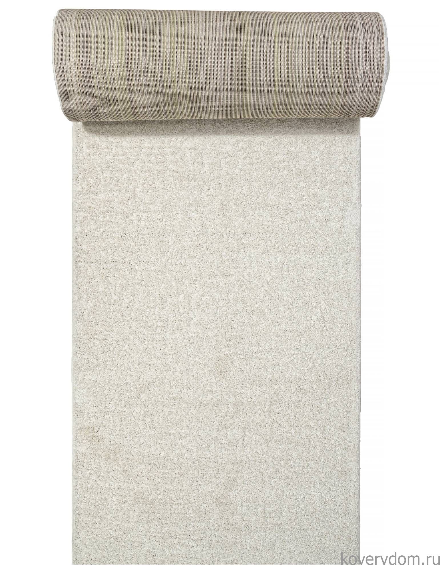 Ковровая дорожка MAKAO S600 CREAM Ковровая дорожка MAKAO S600 CREAM