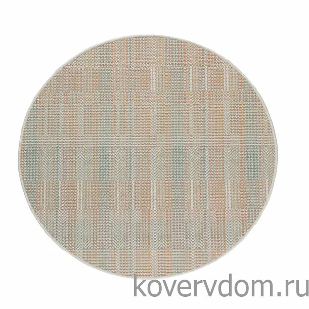 Ковер-циновка Mundo B076 Z801 Круг Ковер-циновка Mundo B076 Z801 Круг