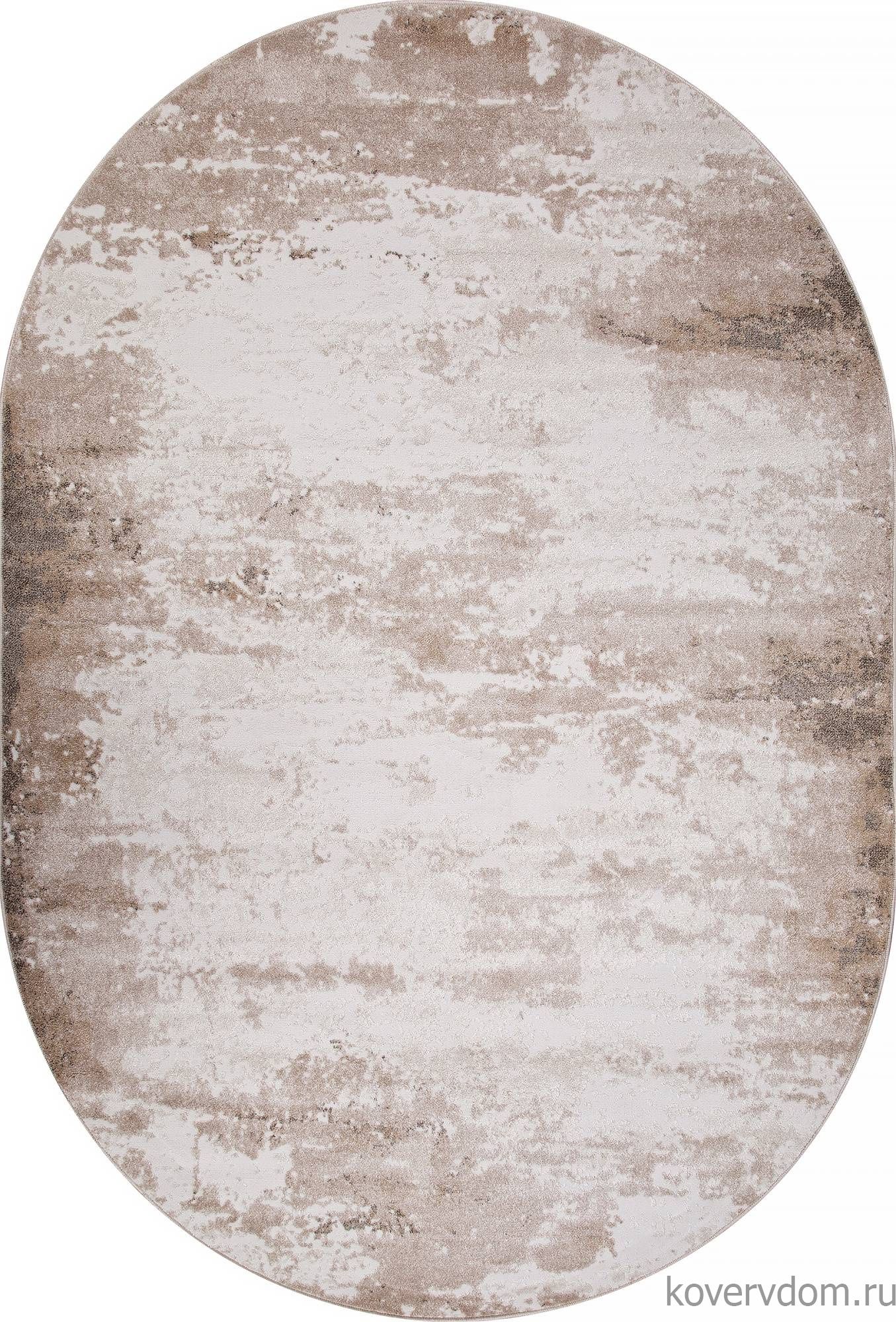 Ковер NATUREL D994 BEIGE Овал Ковер NATUREL D994 BEIGE Овал