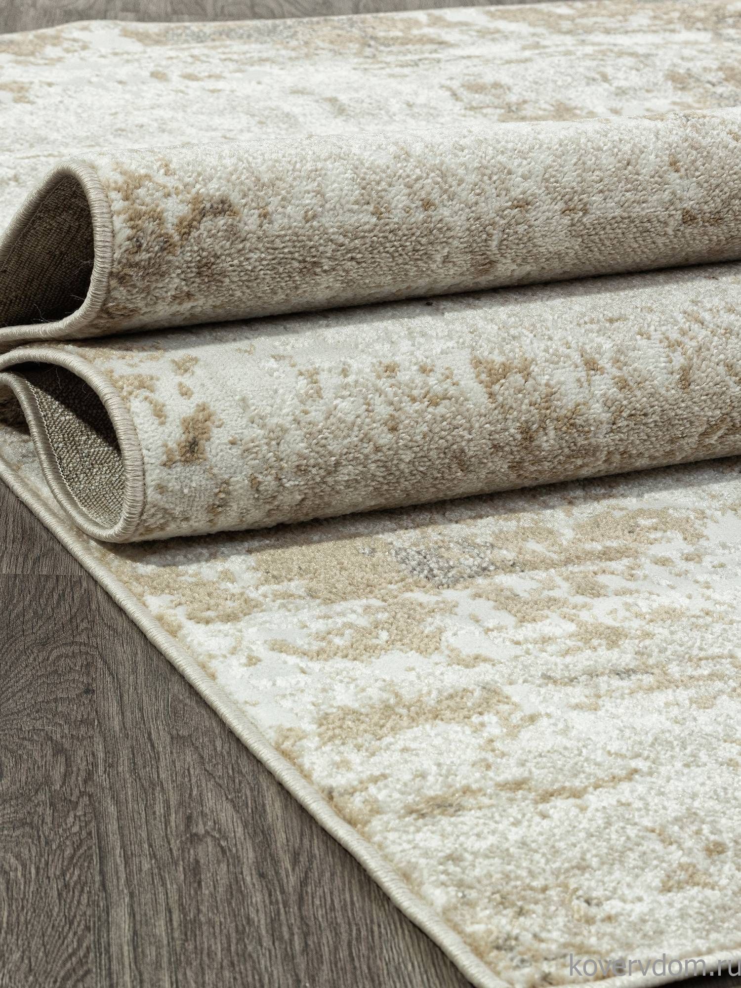 Ковер NATUREL F231 BEIGE