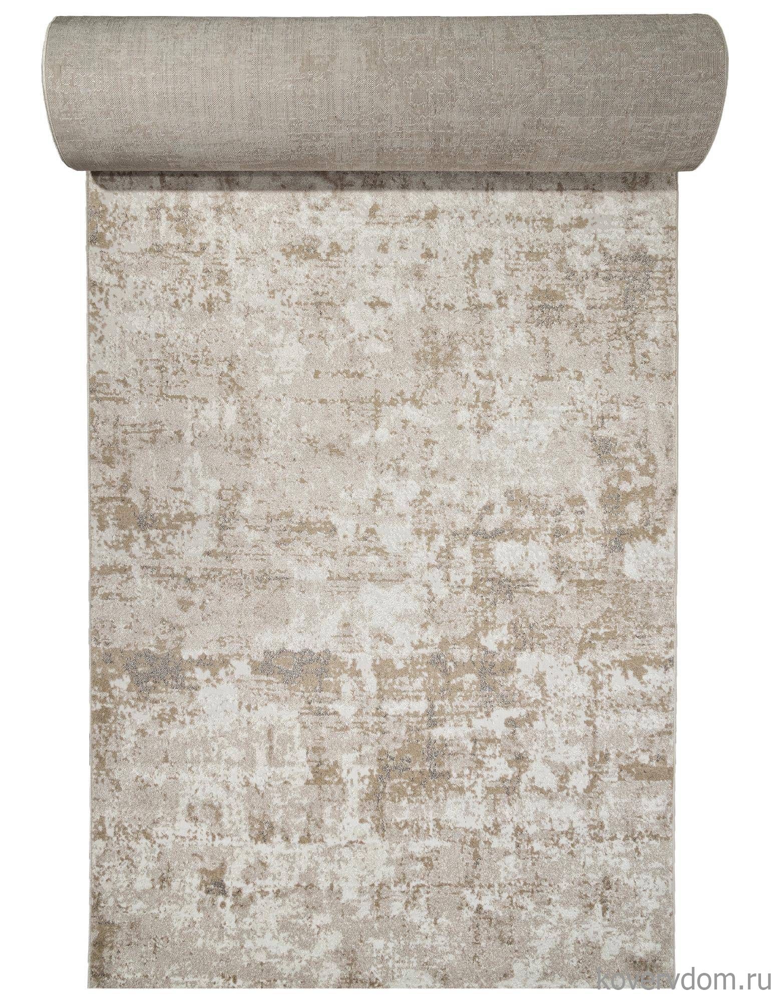 Ковровая Дорожка NATUREL F232 BEIGE Ковровая Дорожка NATUREL F232 BEIGE