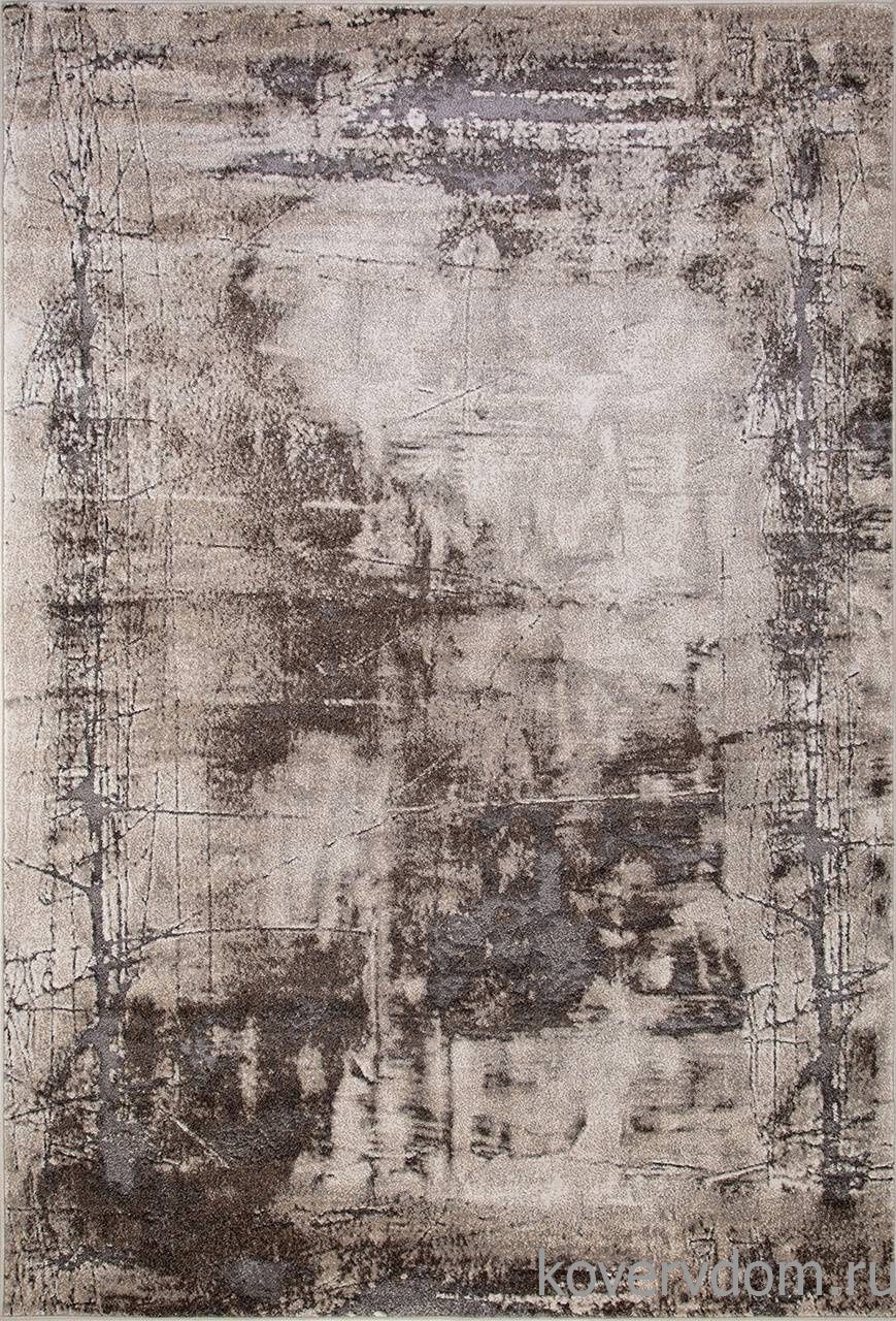 Ковер IBIZA 4870 BEIGE-GRAY Ковер IBIZA 4870 BEIGE-GRAY