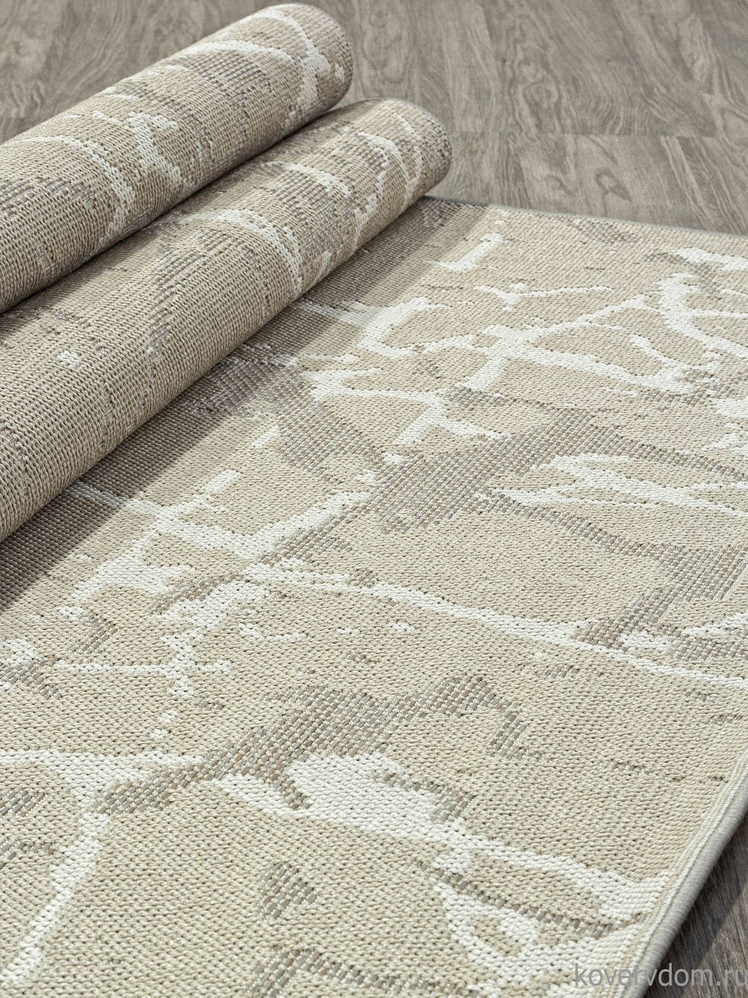 Ковер INDIGO S127 BEIGE Ковер INDIGO S127 BEIGE