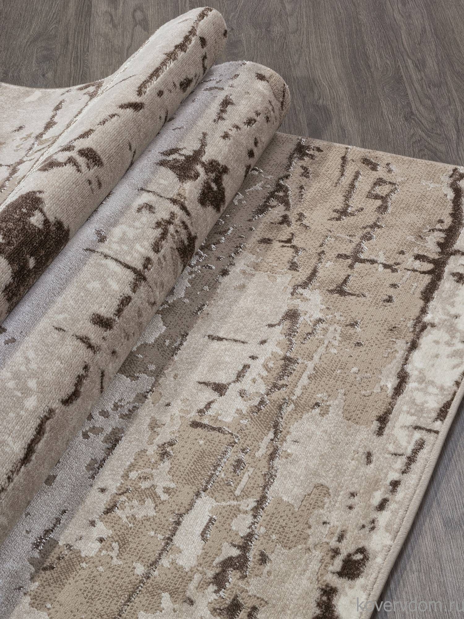 Ковер ALABAMA F174 BEIGE Ковер ALABAMA F174 BEIGE