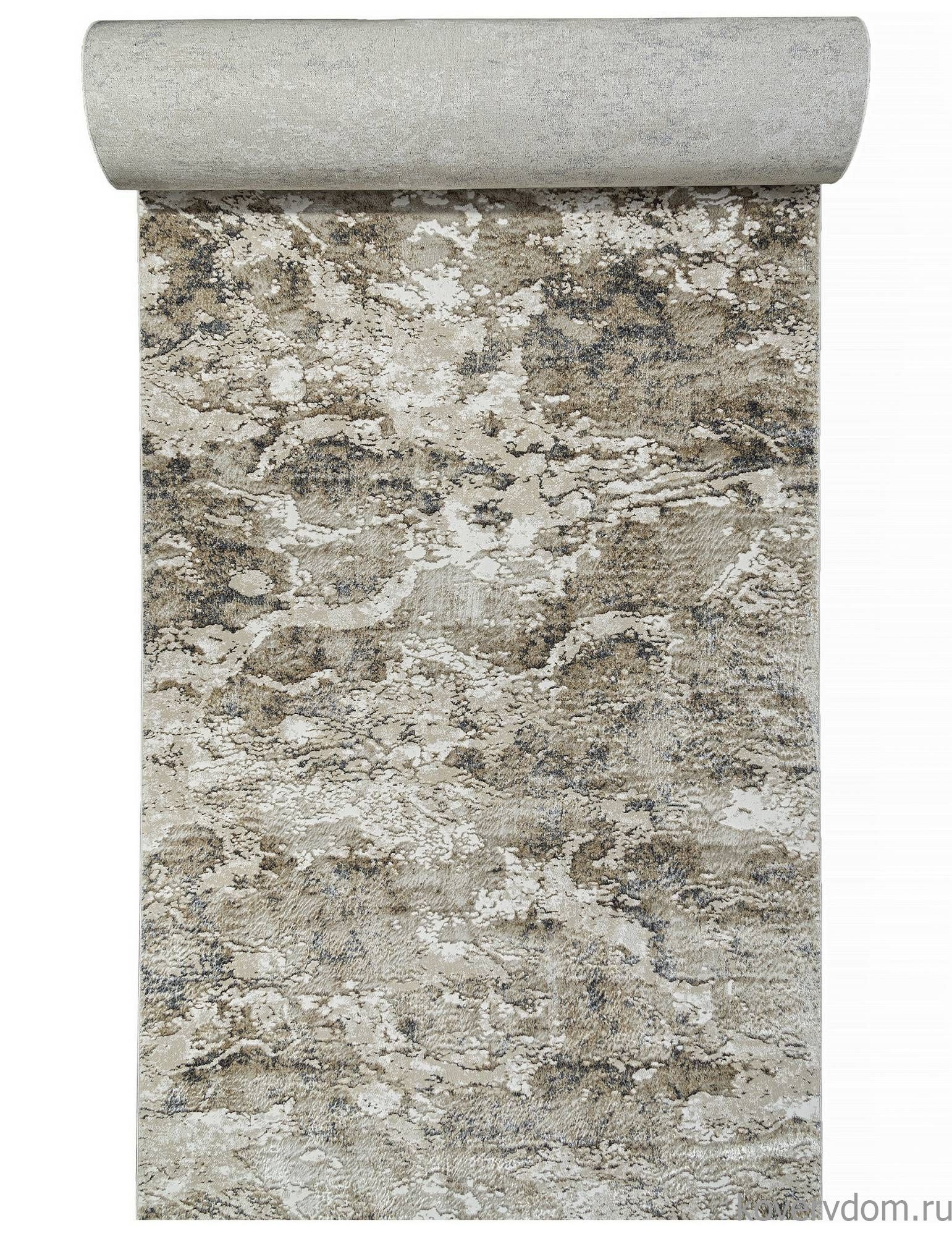 Ковровая Дорожка SAFARI 02463A BEIGE / CREAM Ковровая Дорожка SAFARI 02463A BEIGE / CREAM