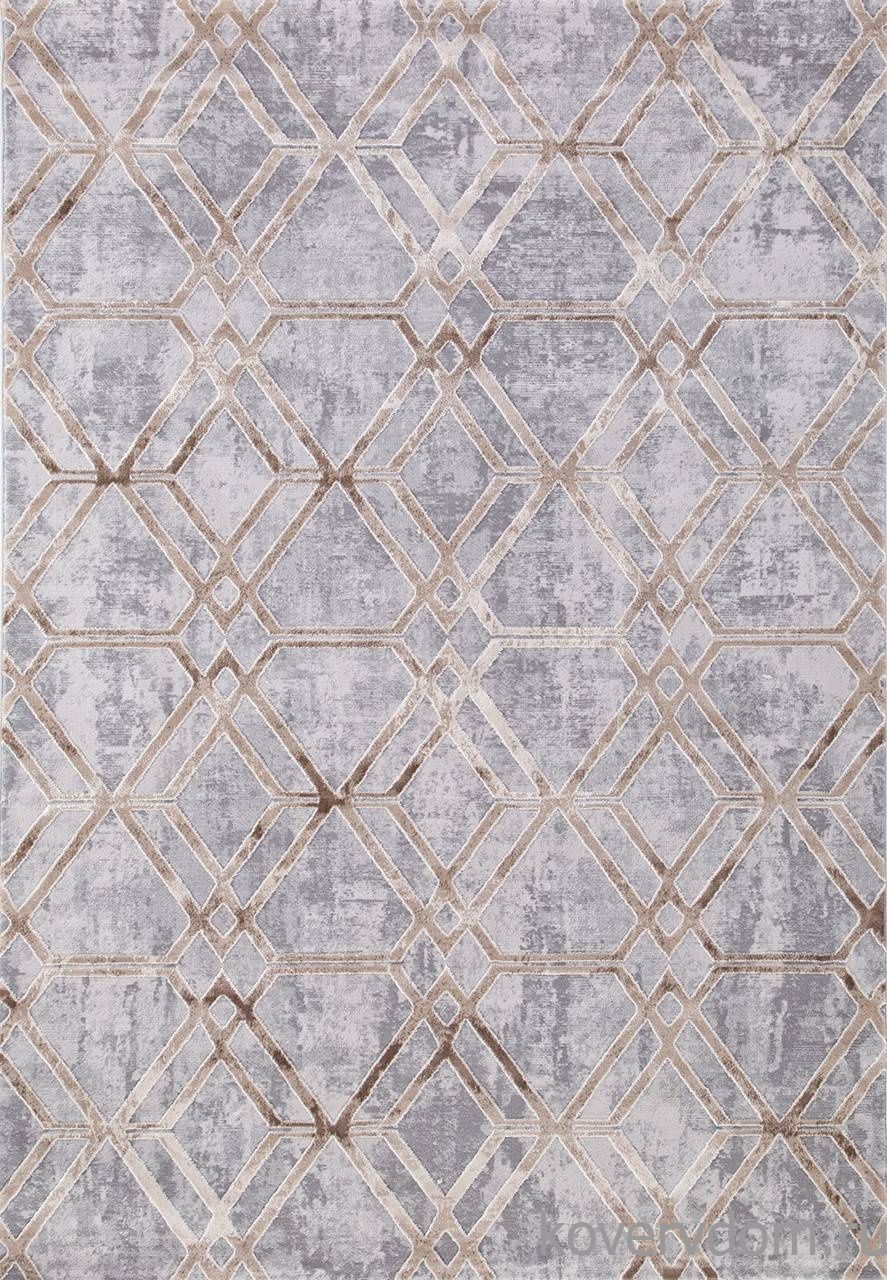 Ковер TOKIO 16135A BEIGE / BROWN