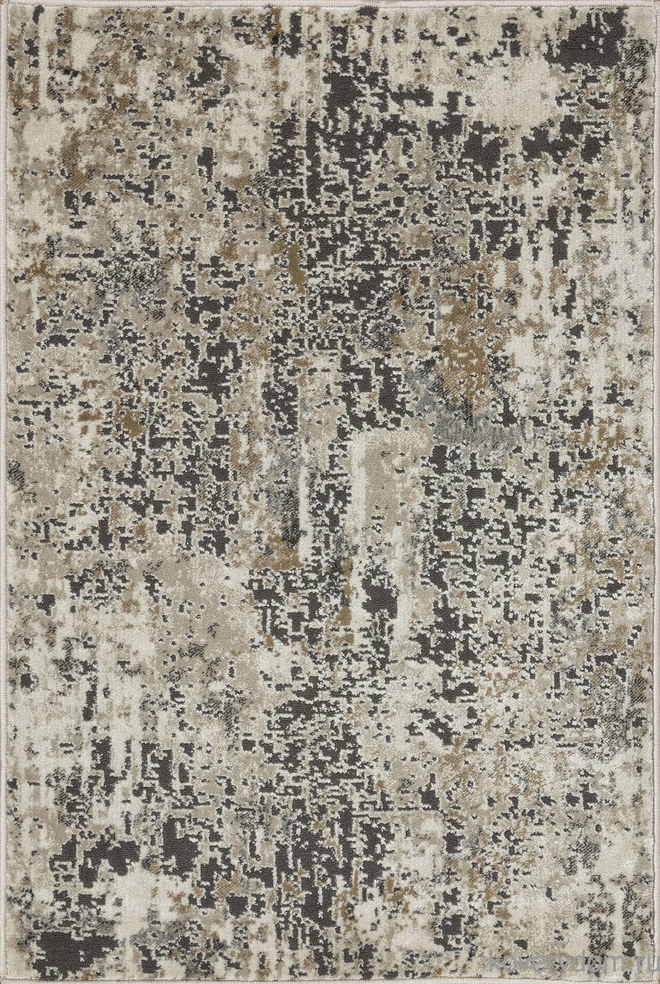 Ковер SERENITY D733 BEIGE-CREAM Ковер SERENITY D733 BEIGE-CREAM