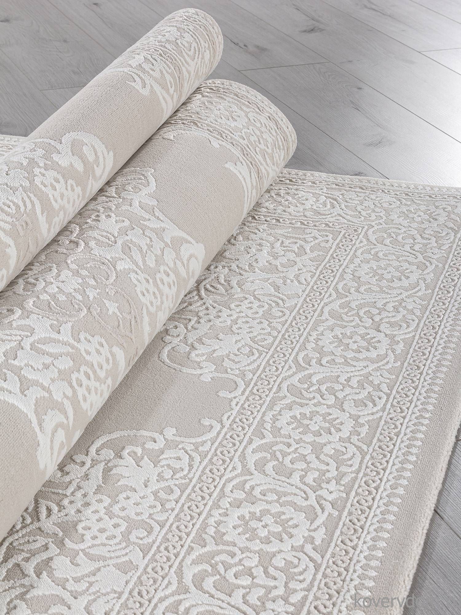 Ковер SIROCCO E830AF BEIGE / CREAM Ковер SIROCCO E830AF BEIGE / CREAM