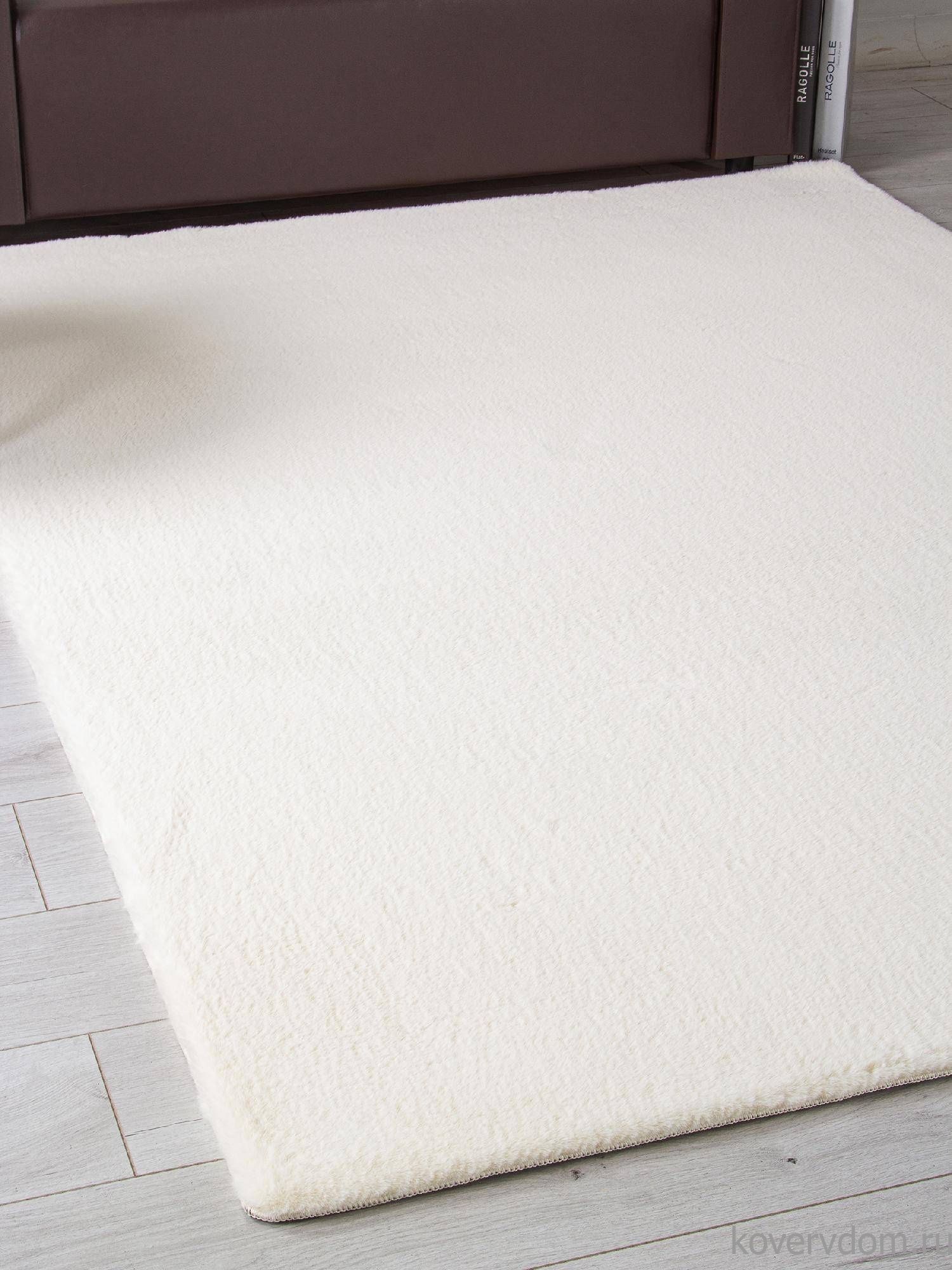 Ковер RABBIT LUXE PX2001 CREAM