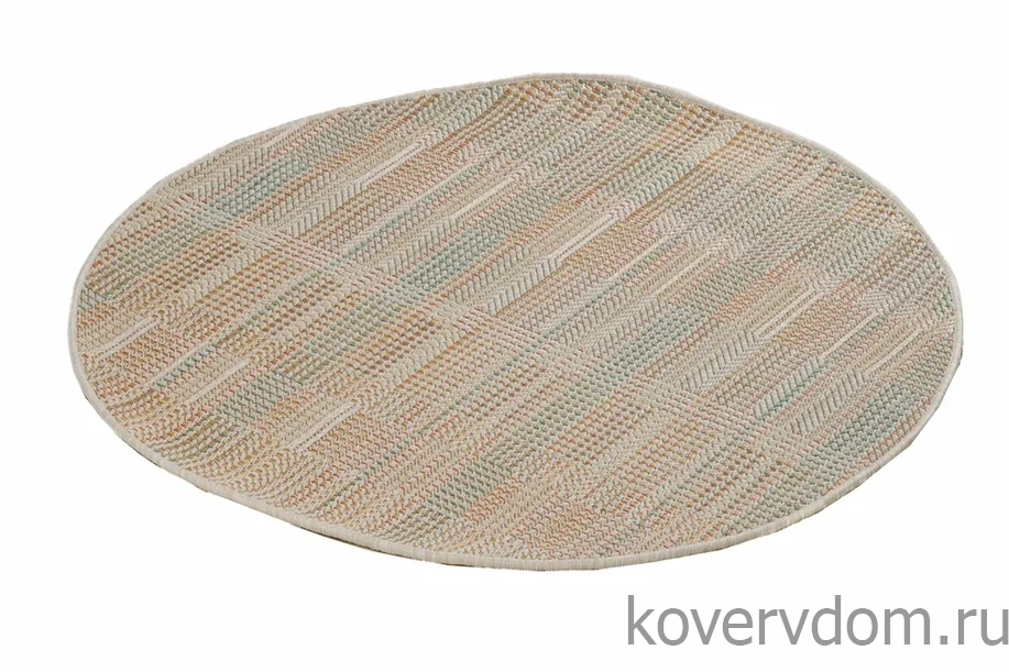 Ковер-циновка Mundo B076 Z801 Круг Ковер-циновка Mundo B076 Z801 Круг
