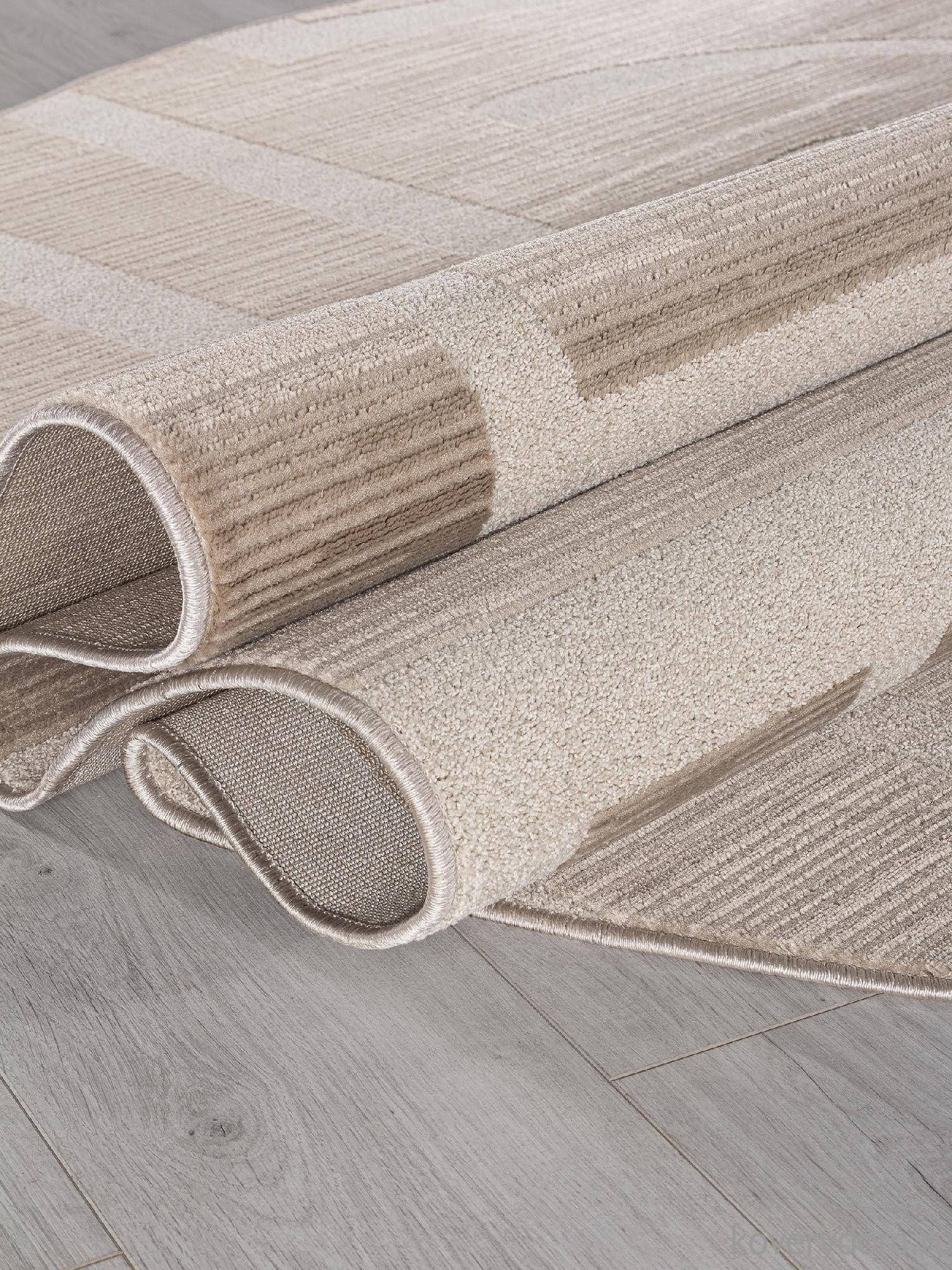 Ковер DIOS F439 BEIGE Овал Ковер DIOS F439 BEIGE Овал